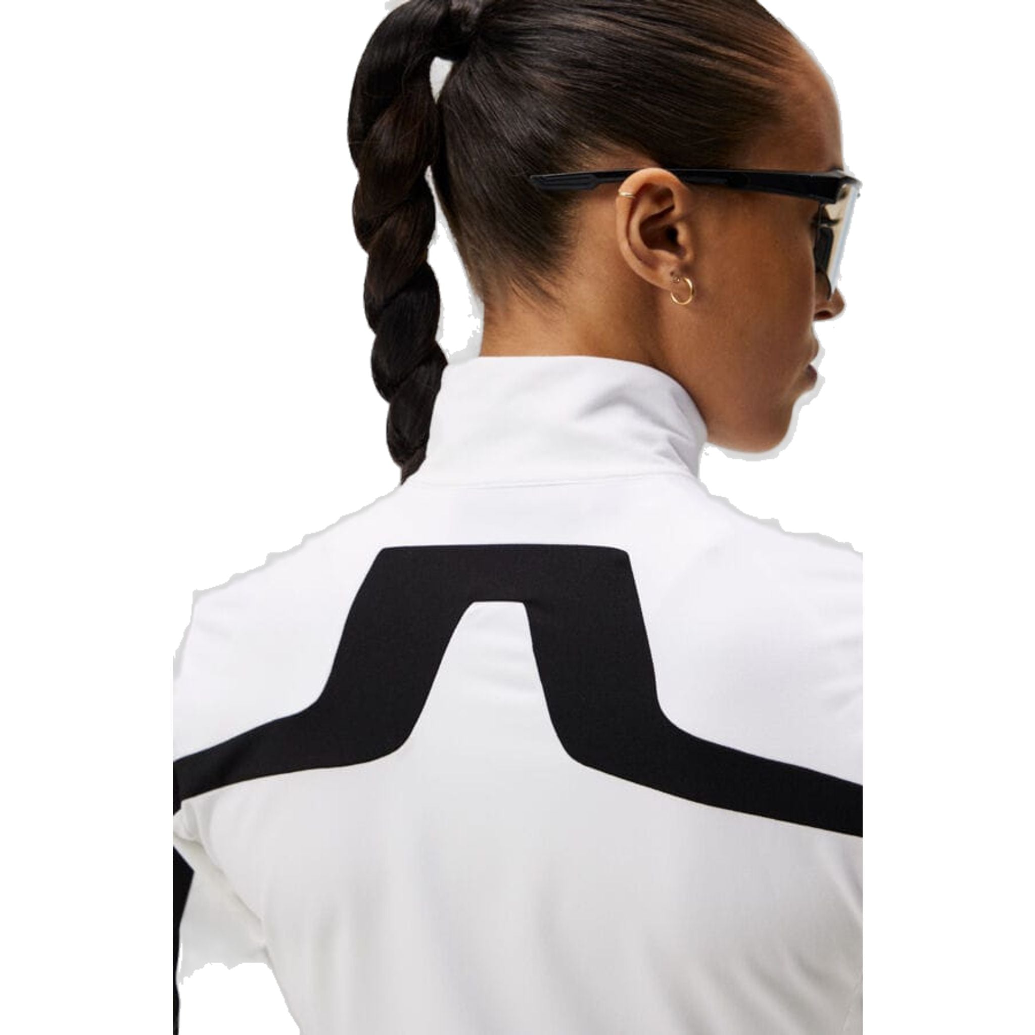 J. Lindeberg Janice strato intermedio da donna