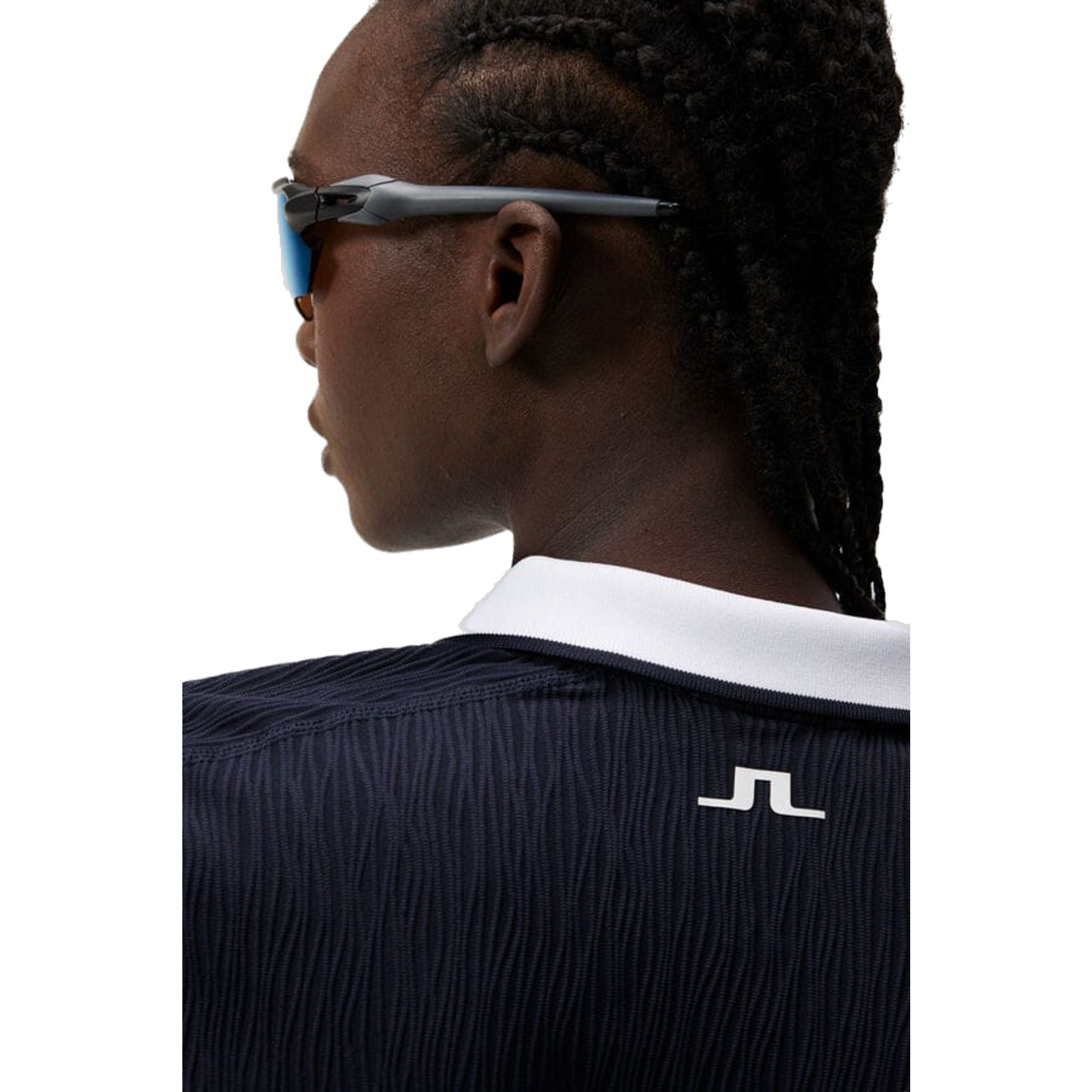 J. Lindeberg Izara Polo da donna