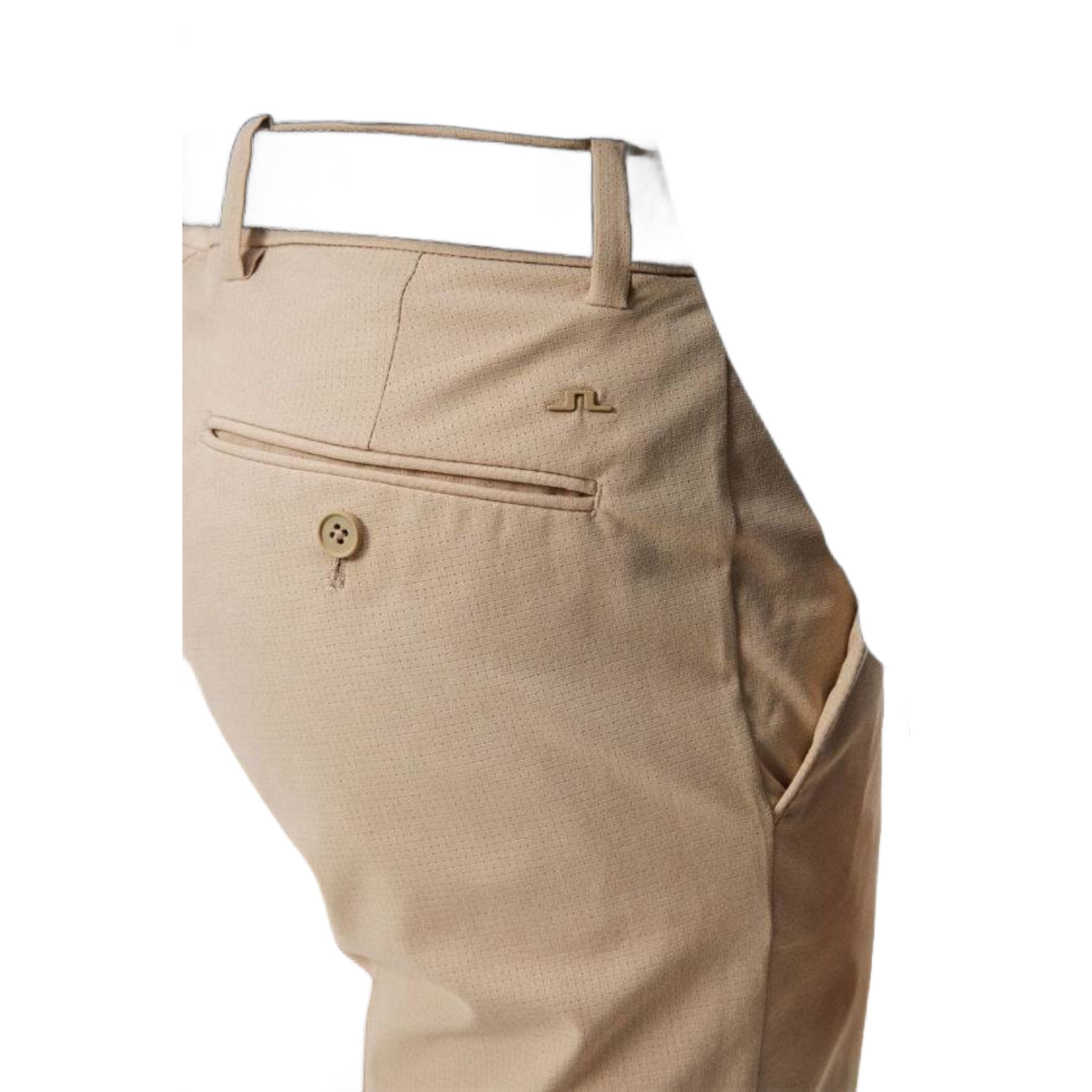 Pantaloni da golf da uomo J. Lindeberg Vent