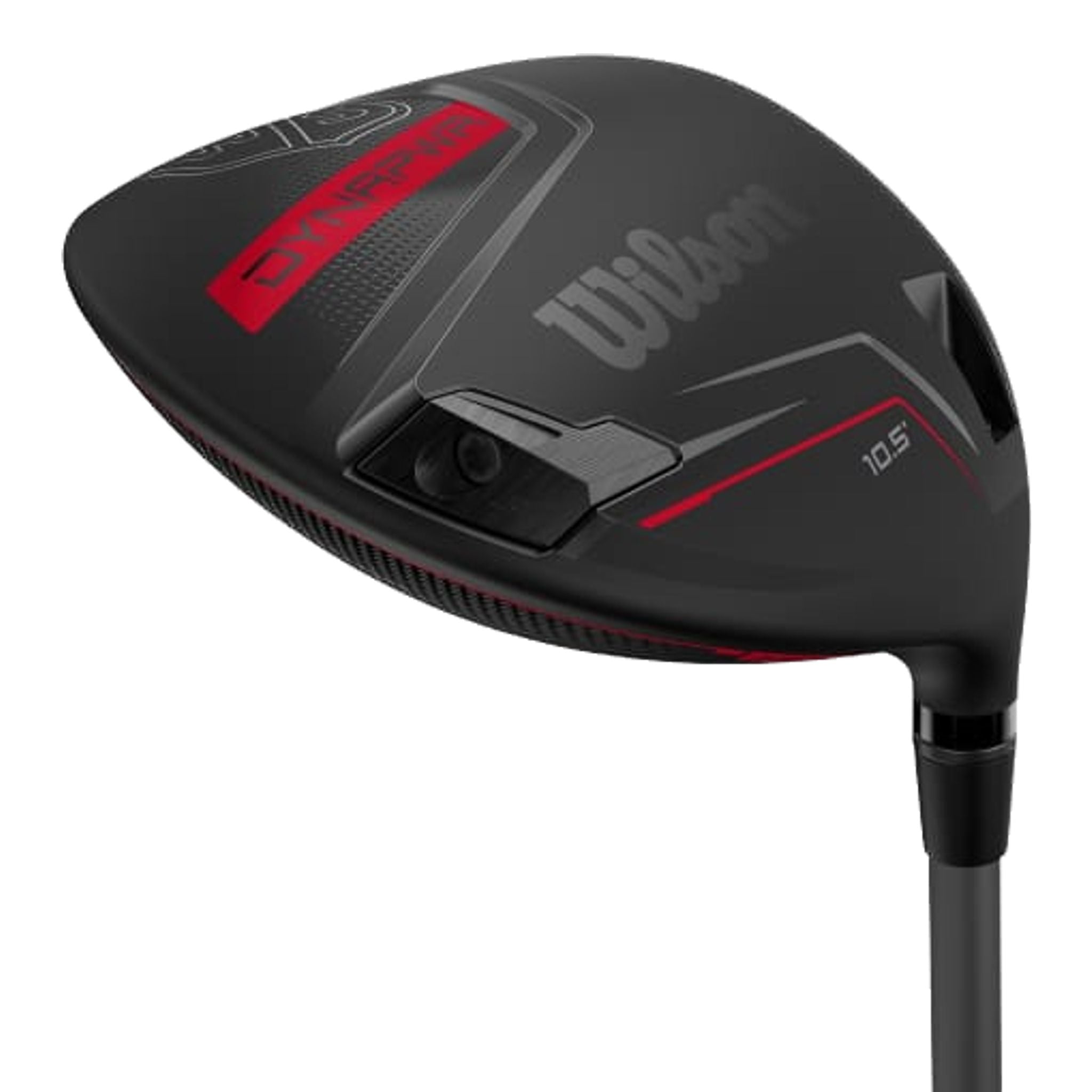 Wilson Staff Dynapower Titanium Driver Herren