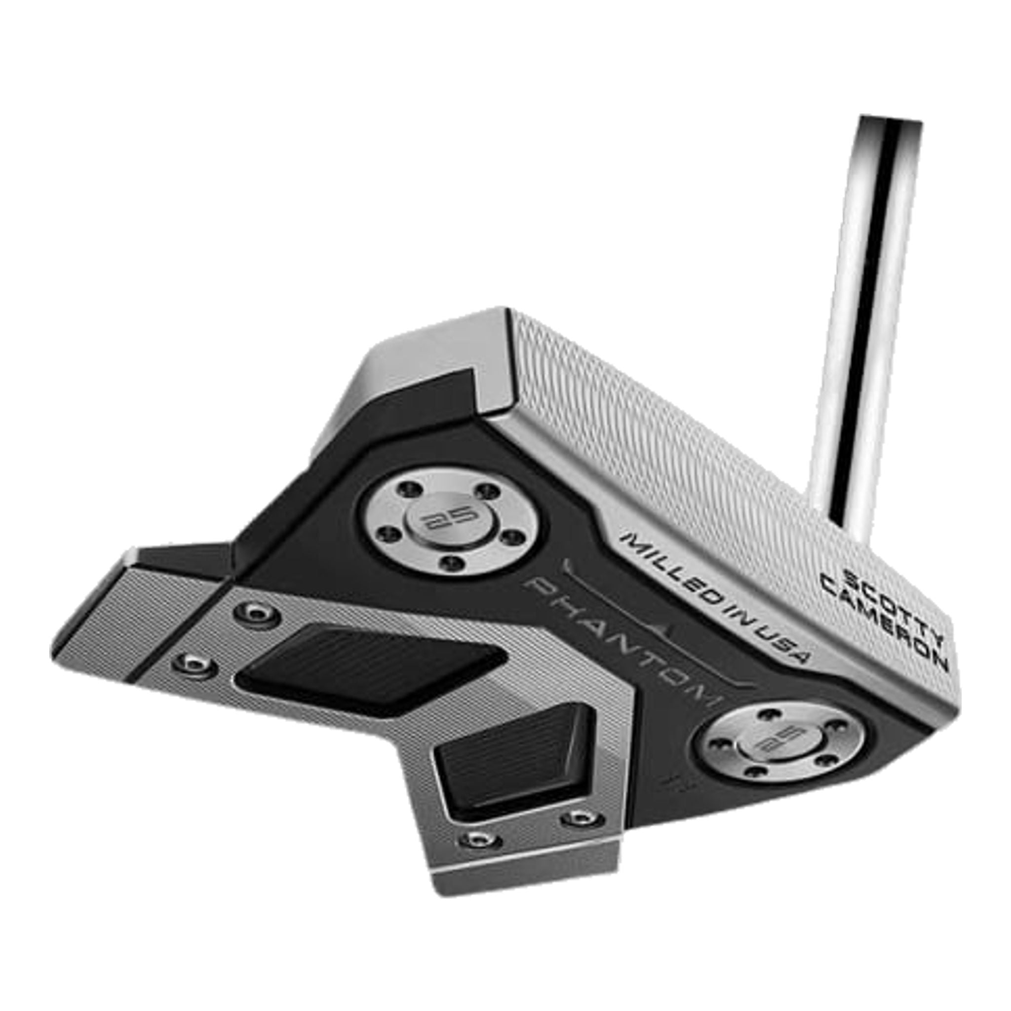 Putter Phantom 11 di Scotty Cameron Long Design