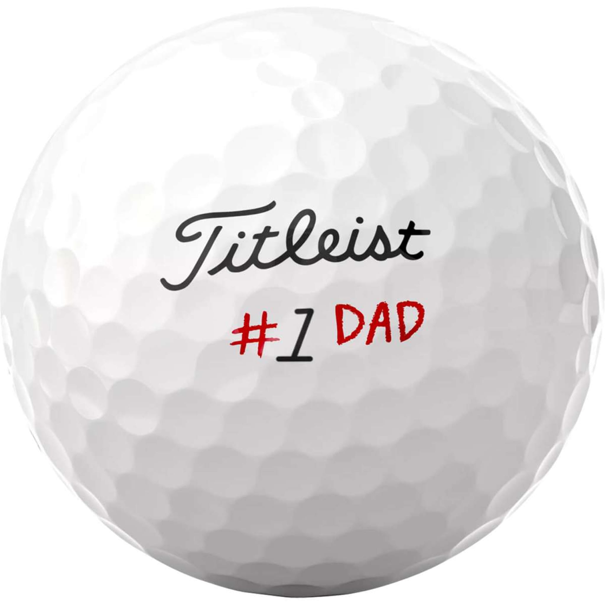 Titleist Pro V1 Vatertag [12 Stück] Golfbälle