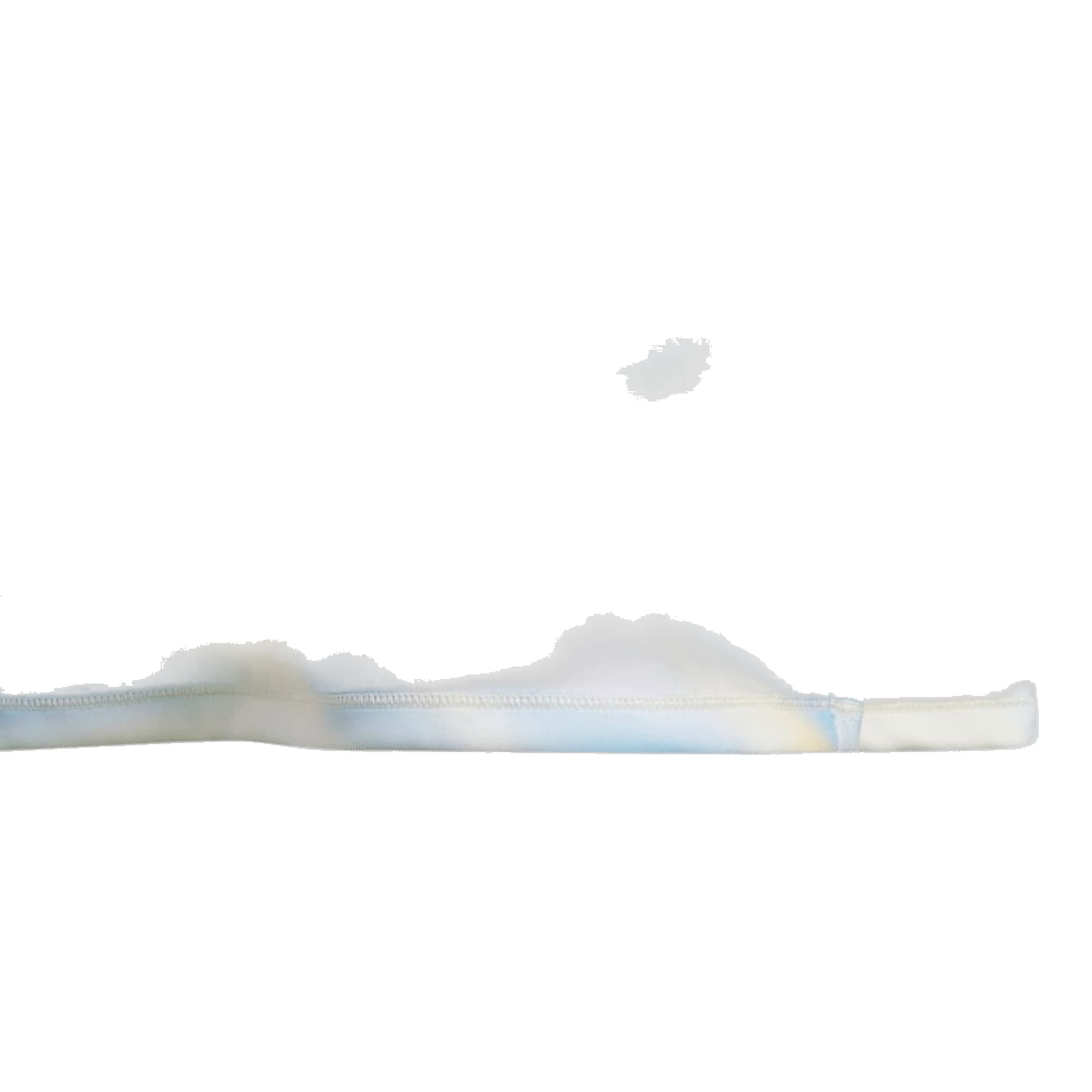 Gonna stampata Adidas da donna