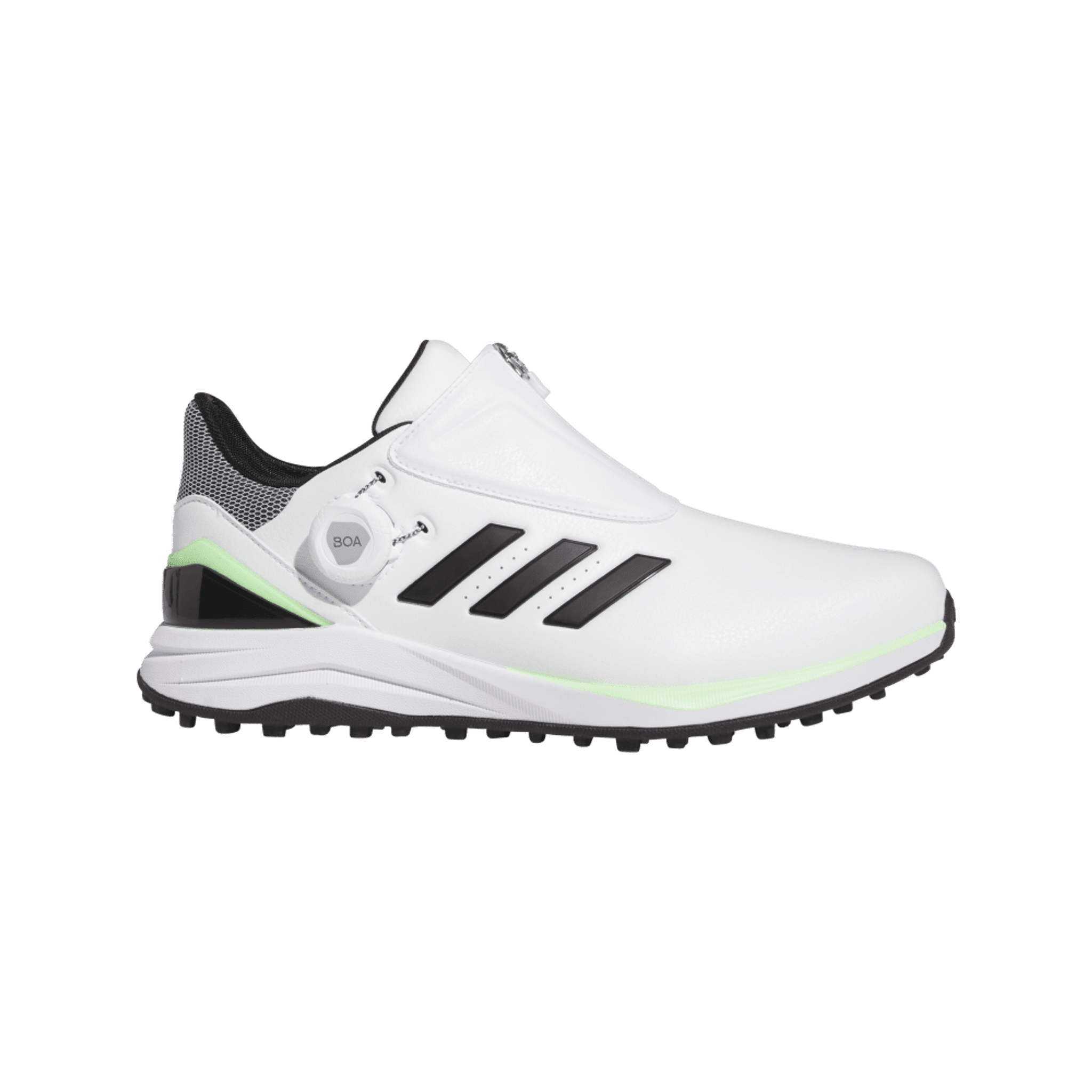 Scarpe da golf senza punte Adidas Solarmotion Boa 24 da uomo