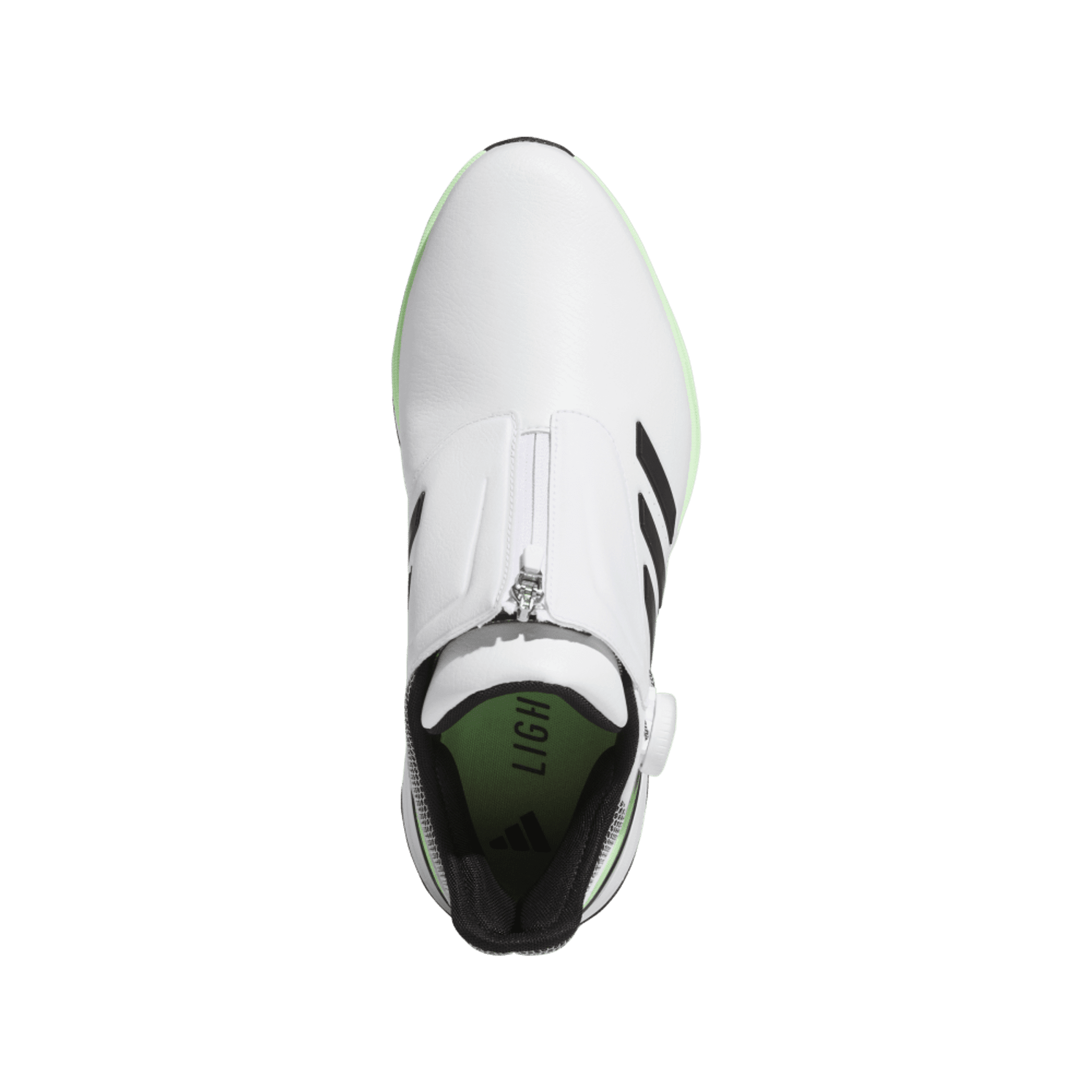 Scarpe da golf senza punte Adidas Solarmotion Boa 24 da uomo