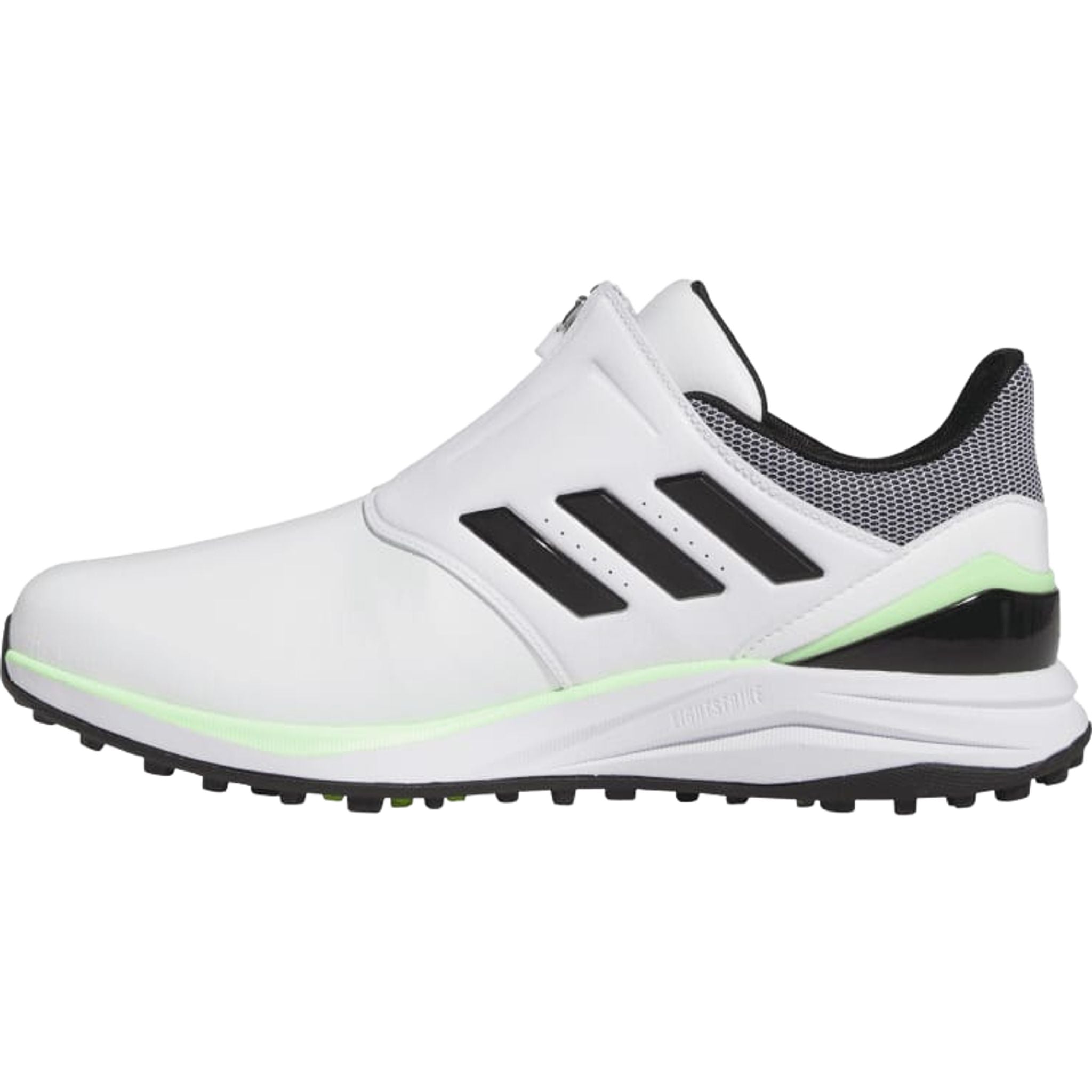 Scarpe da golf senza punte Adidas Solarmotion Boa 24 da uomo