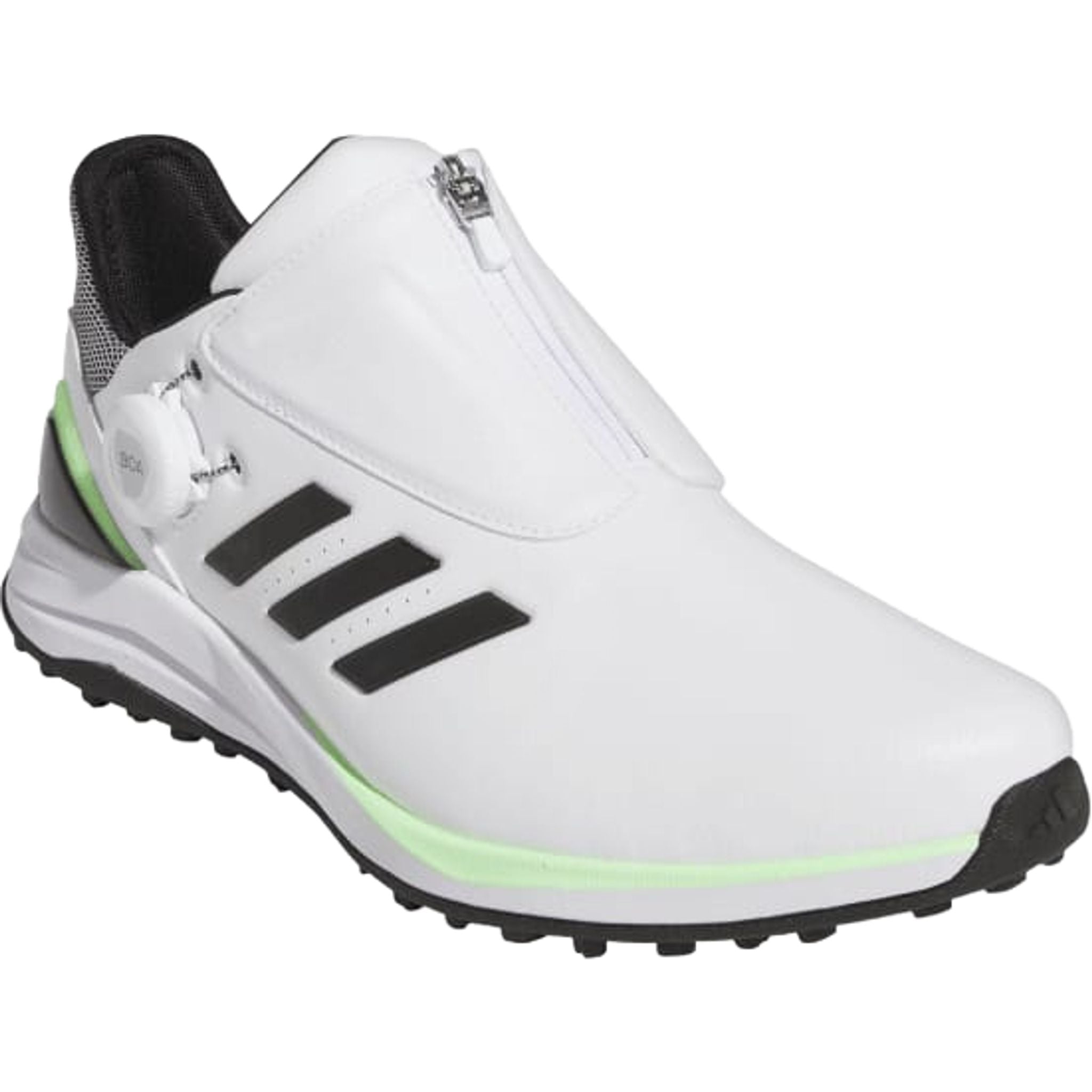 Scarpe da golf senza punte Adidas Solarmotion Boa 24 da uomo