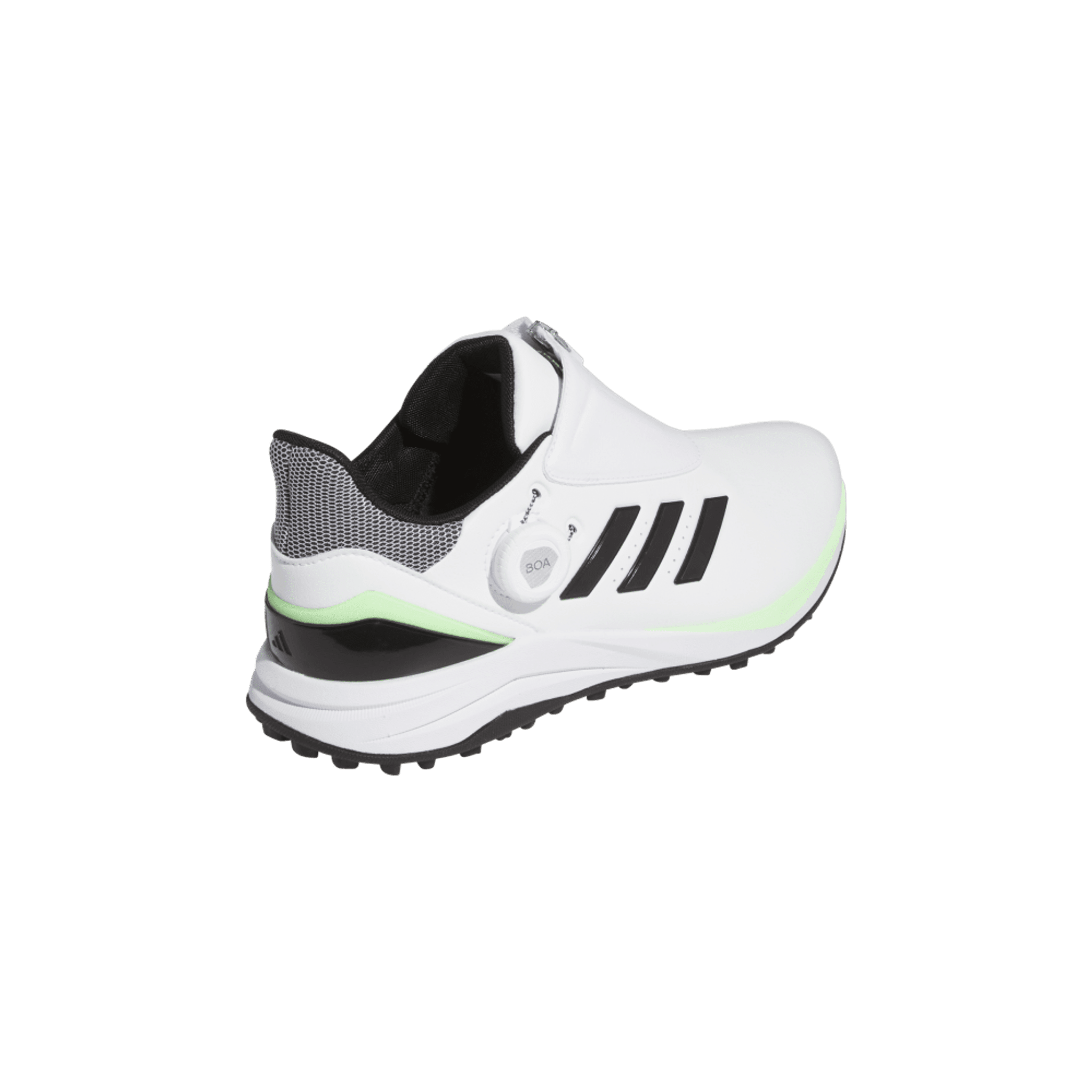 Scarpe da golf senza punte Adidas Solarmotion Boa 24 da uomo