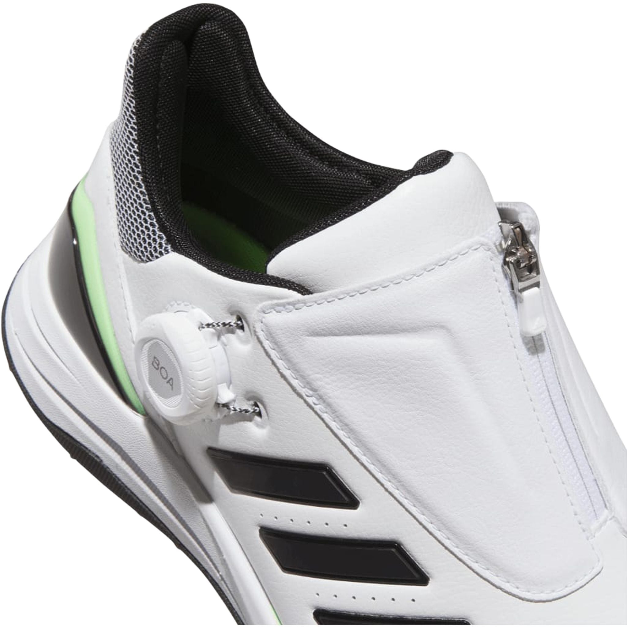 Scarpe da golf senza punte Adidas Solarmotion Boa 24 da uomo