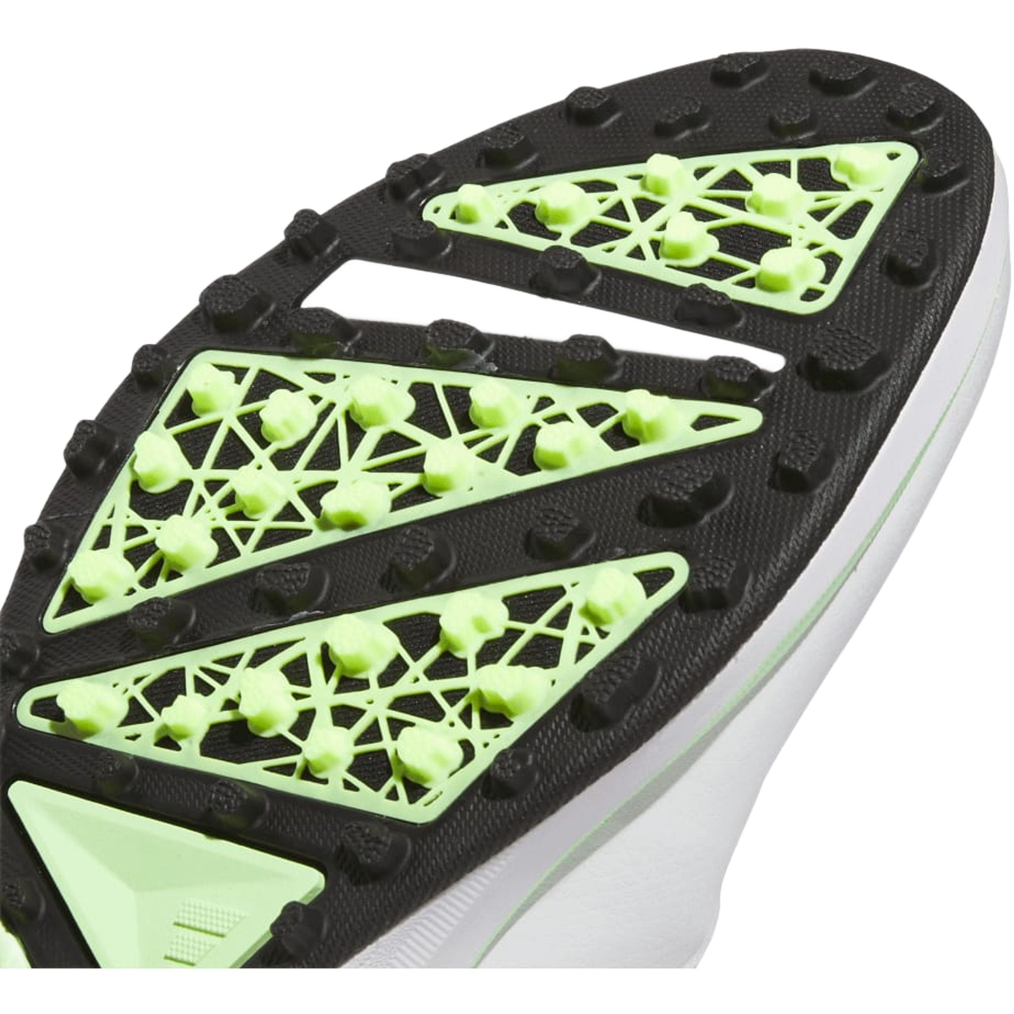 Scarpe da golf senza punte Adidas Solarmotion Boa 24 da uomo