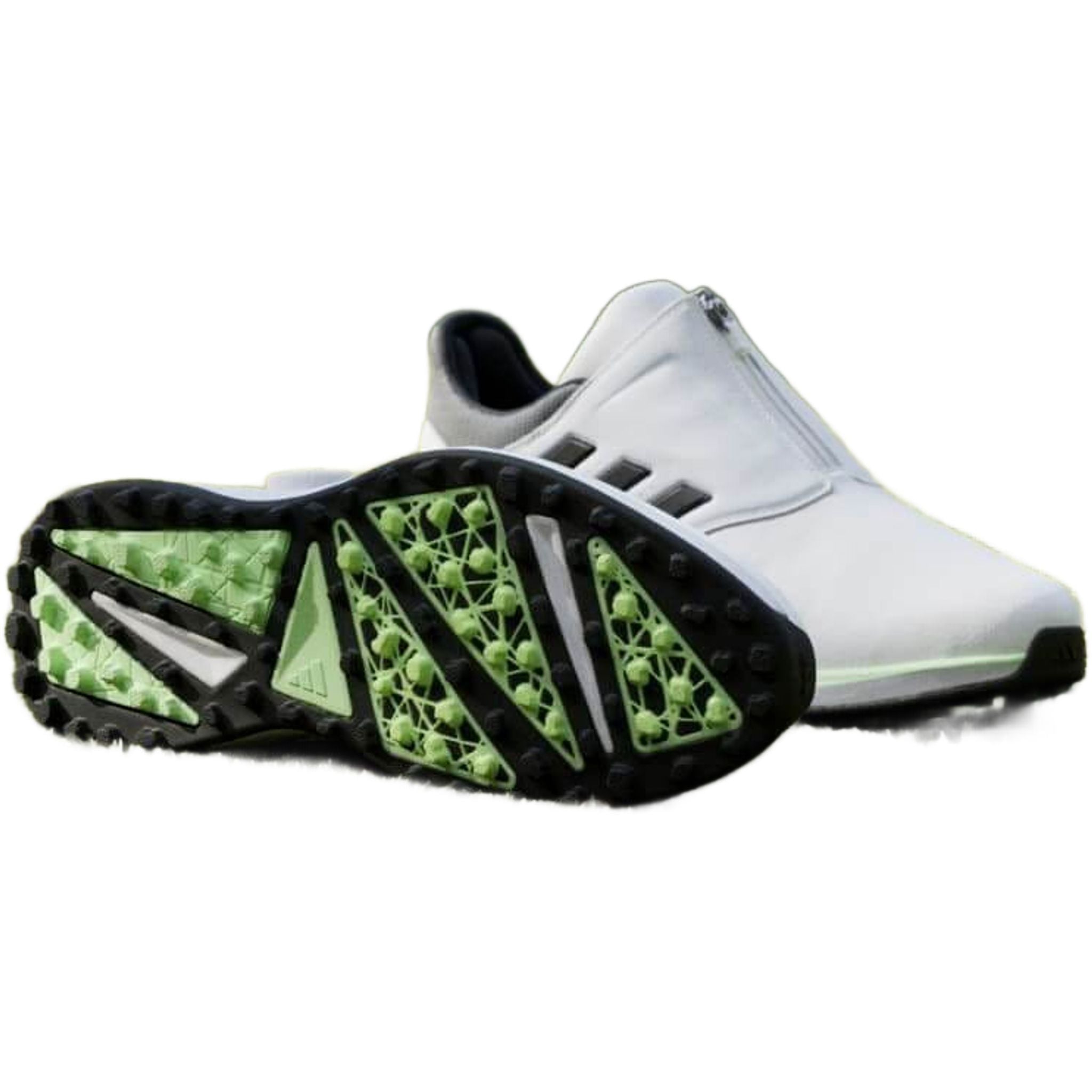 Scarpe da golf senza punte Adidas Solarmotion Boa 24 da uomo