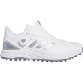 Scarpe da golf senza punte Adidas Solarmotion Boa 24 da uomo