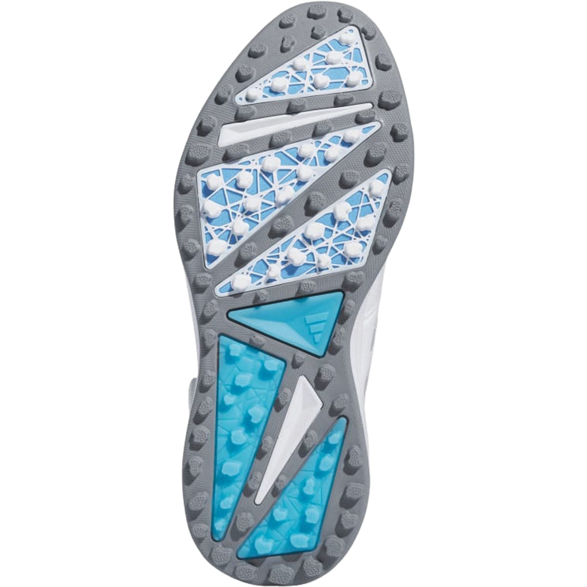 Scarpe da golf senza punte Adidas Solarmotion Boa 24 da uomo