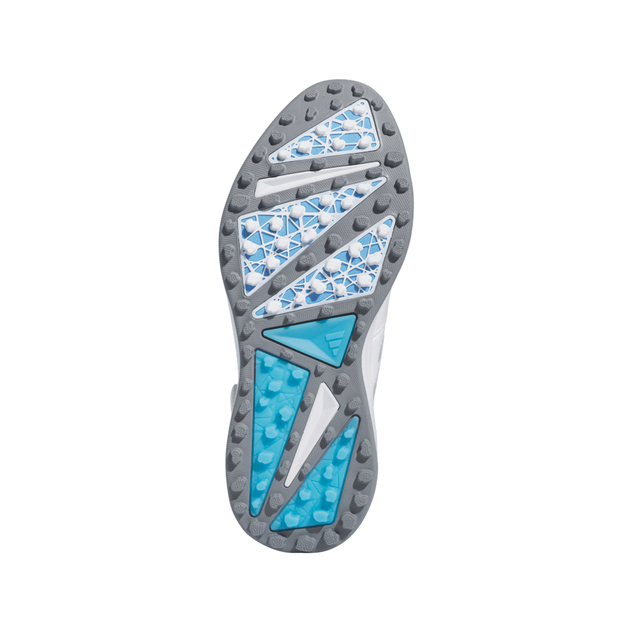 Scarpe da golf senza punte Adidas Solarmotion Boa 24 da uomo