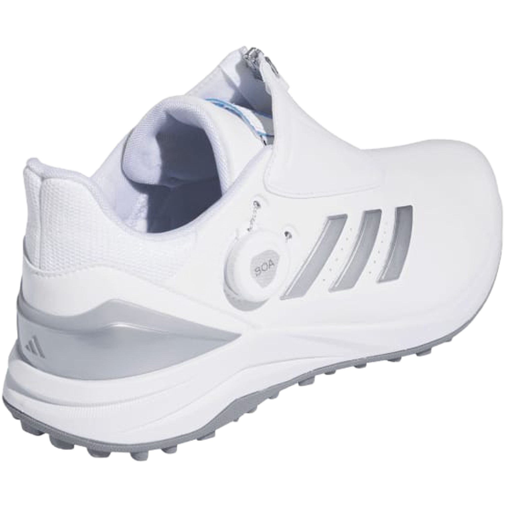 Scarpe da golf senza punte Adidas Solarmotion Boa 24 da uomo