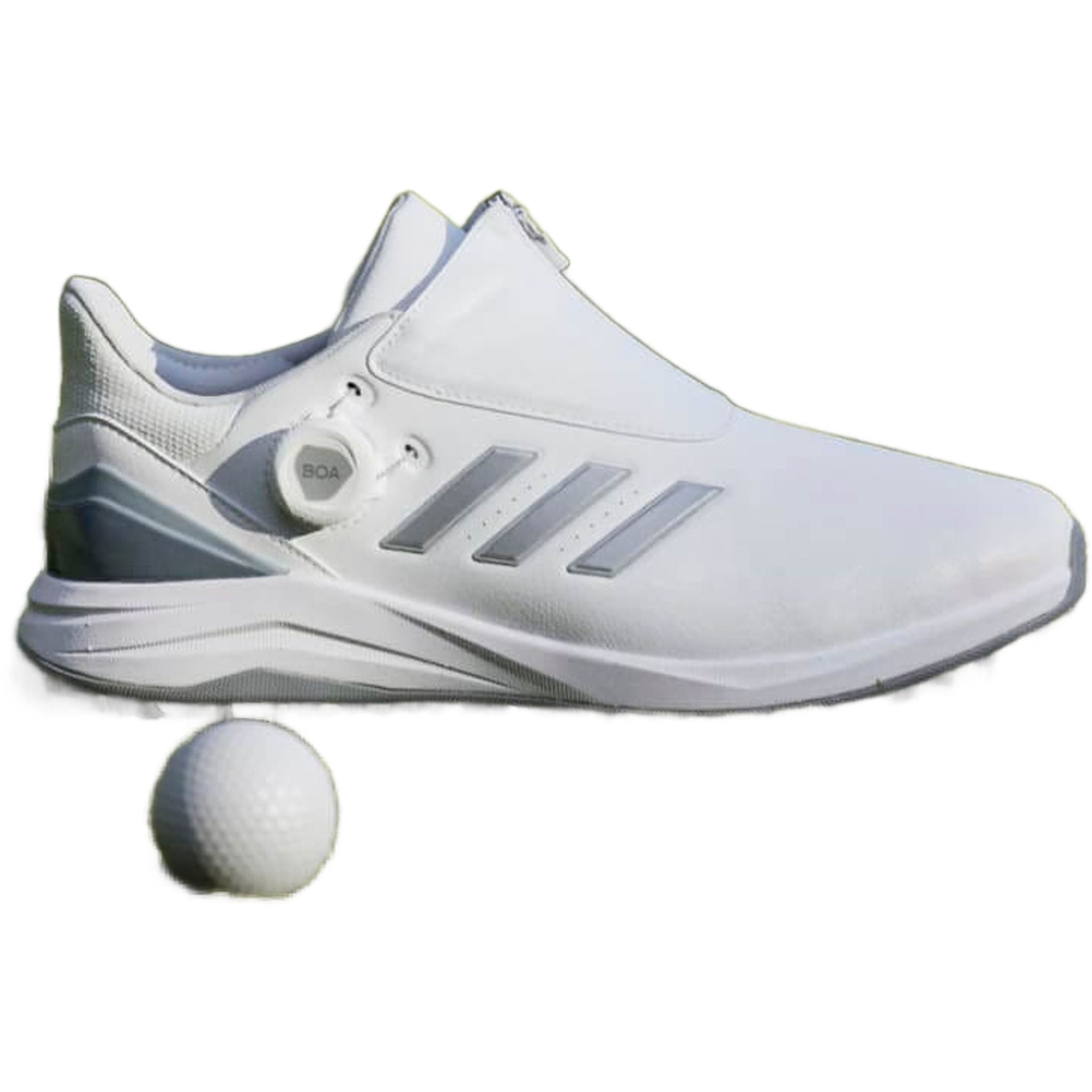 Scarpe da golf senza punte Adidas Solarmotion Boa 24 da uomo