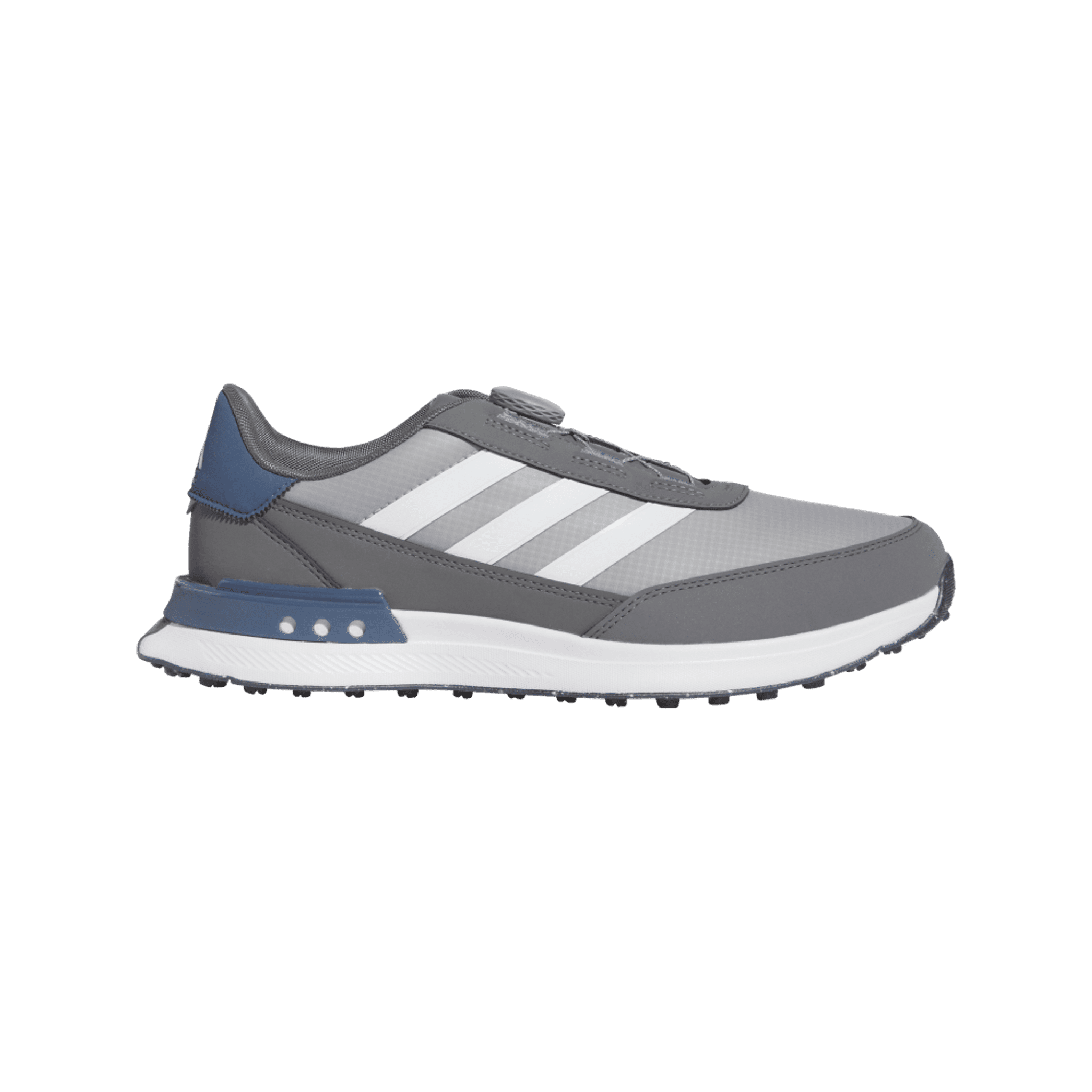Scarpe da golf Adidas S2G Spikeless BOA 24 da uomo