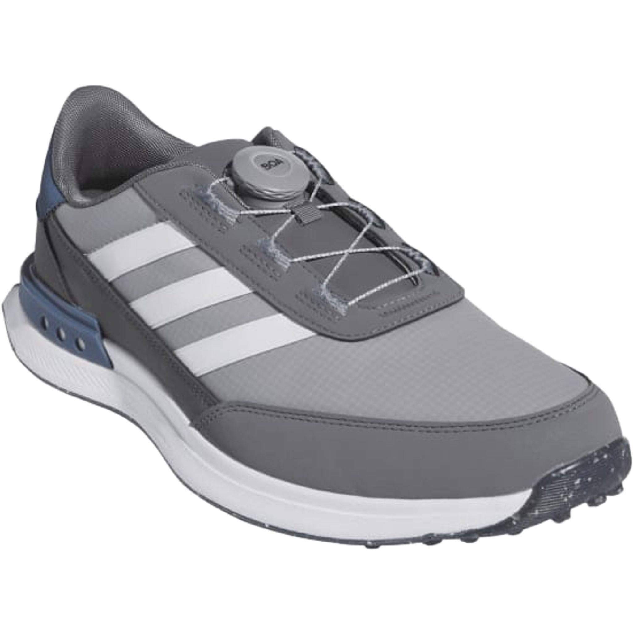 Scarpe da golf Adidas S2G Spikeless BOA 24 da uomo