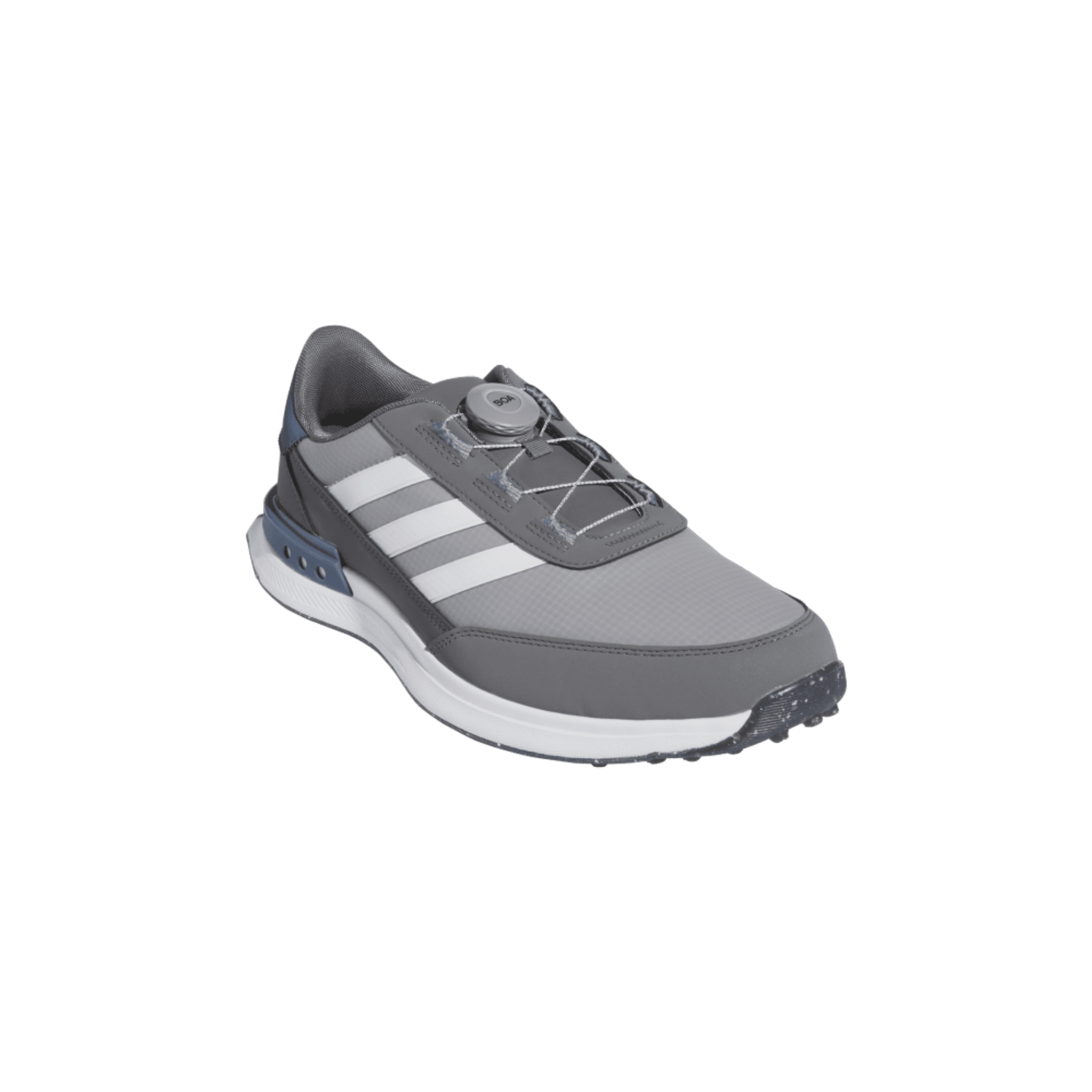 Scarpe da golf Adidas S2G Spikeless BOA 24 da uomo