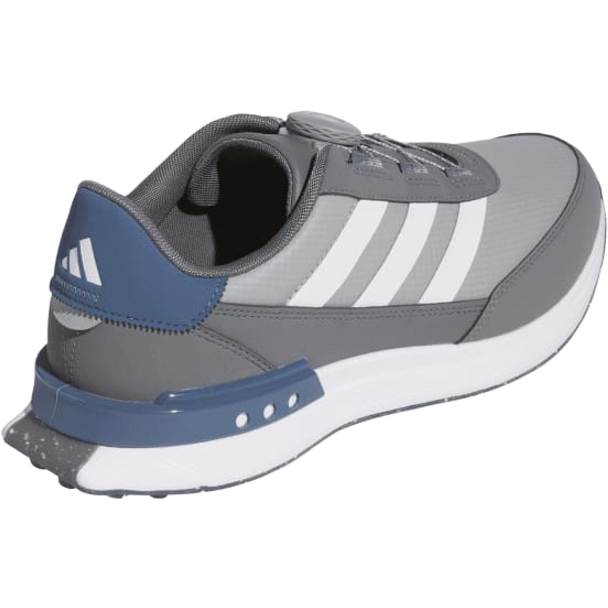 Scarpe da golf Adidas S2G Spikeless BOA 24 da uomo