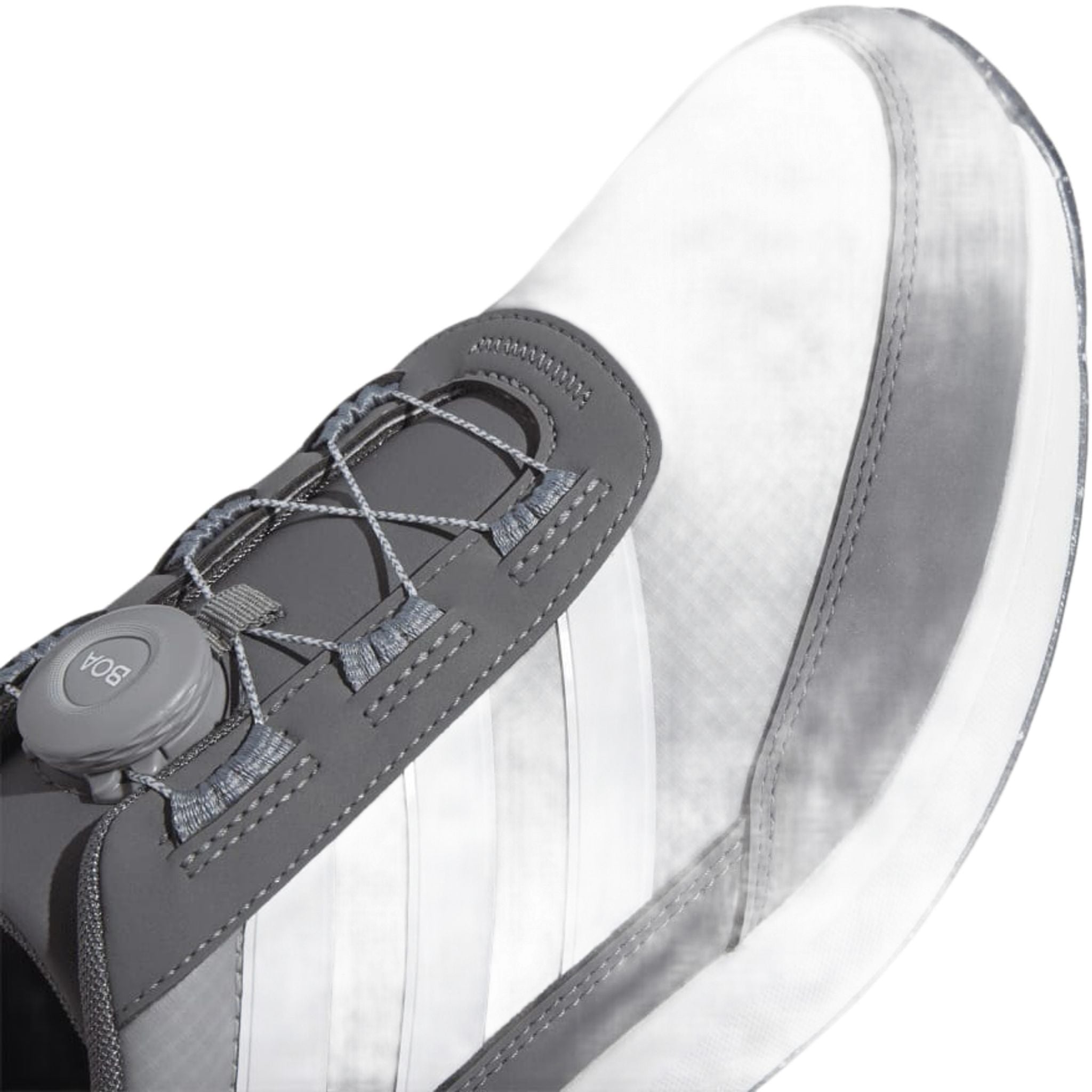 Scarpe da golf Adidas S2G Spikeless BOA 24 da uomo