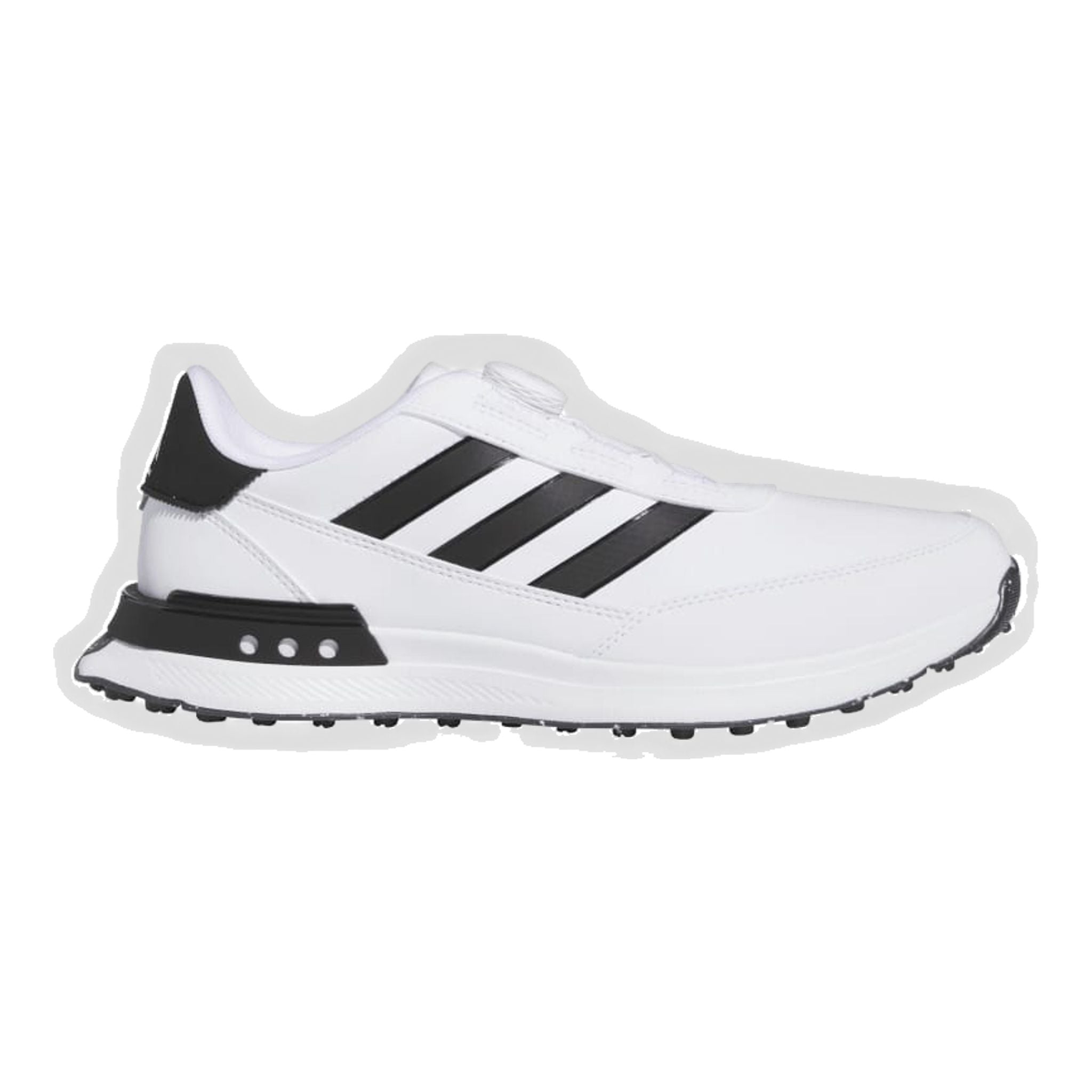 Scarpe da golf Adidas S2G 24 Spikeless Boa da uomo