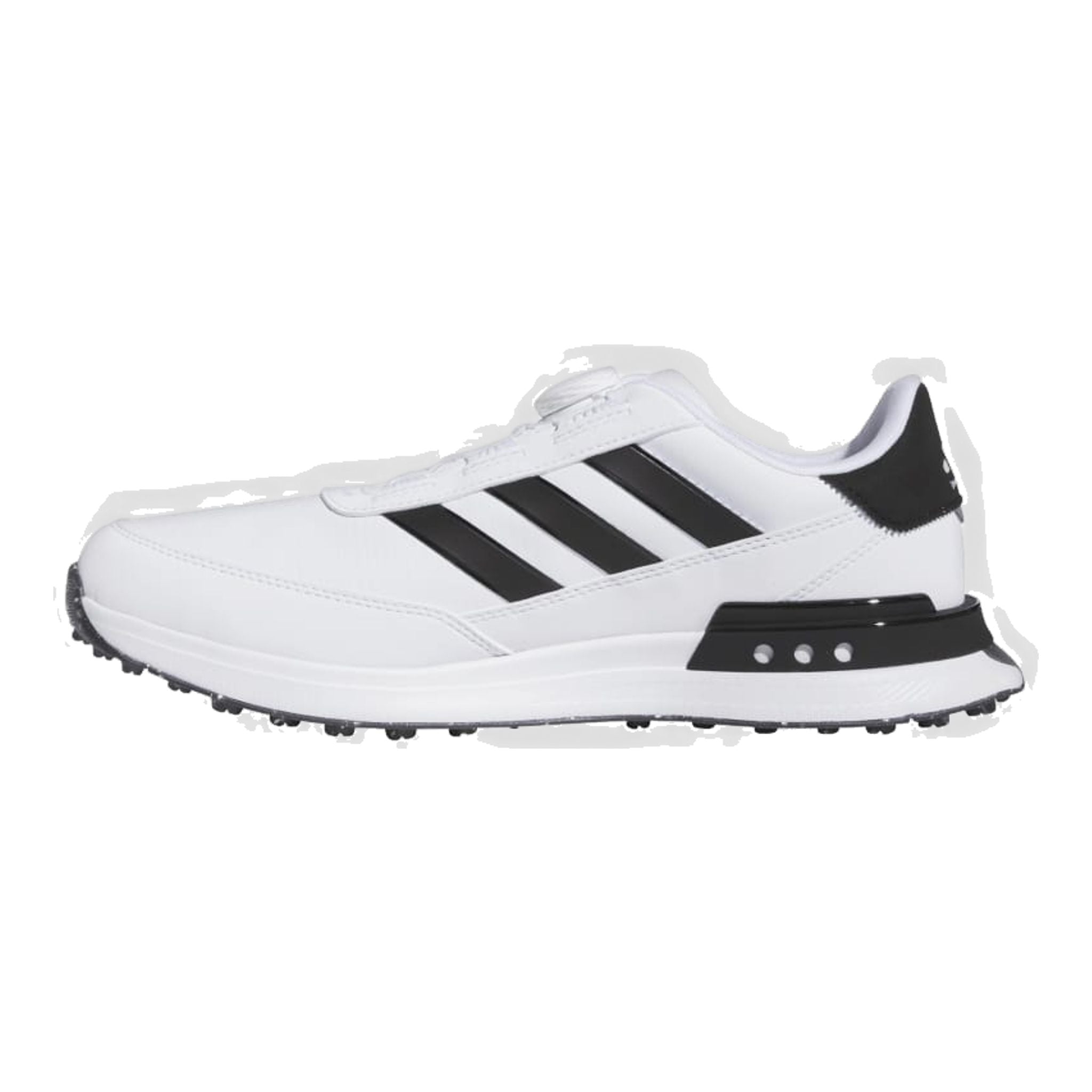 Scarpe da golf Adidas S2G Spikeless BOA 24 da uomo