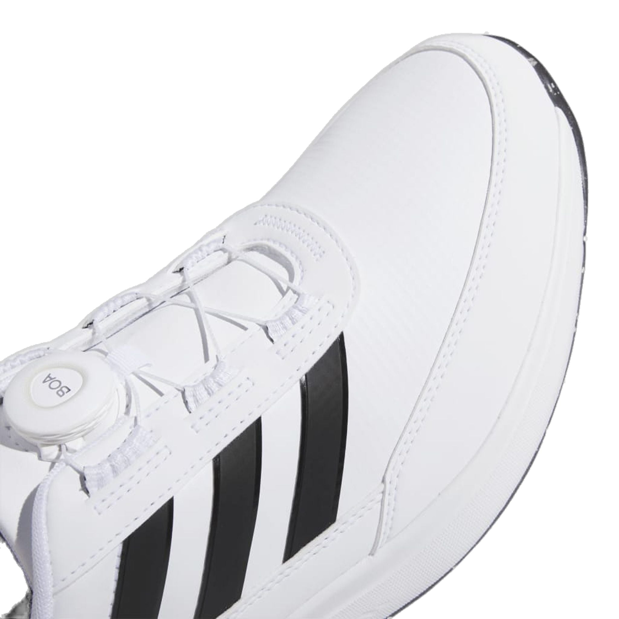 Scarpe da golf Adidas S2G Spikeless BOA 24 da uomo