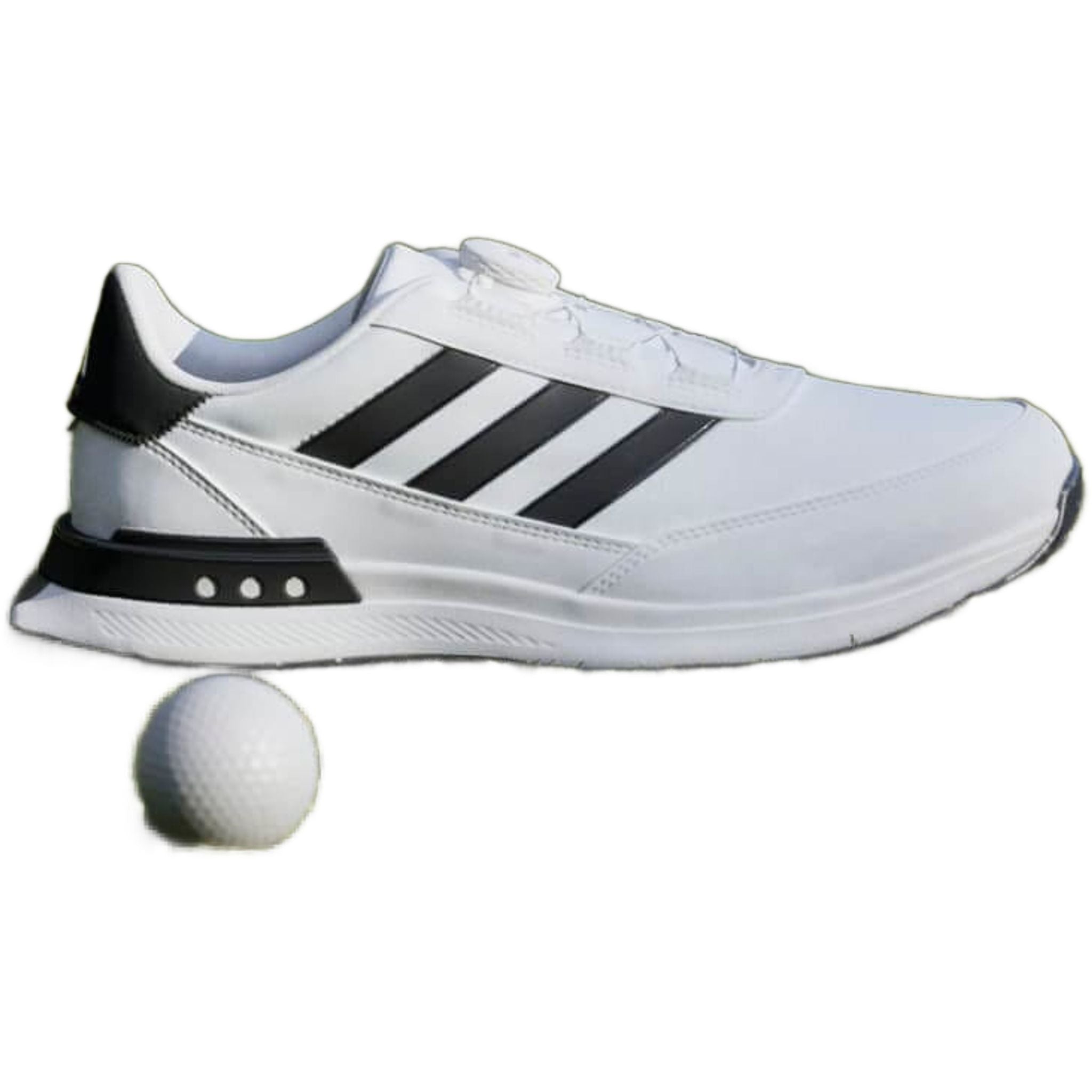 Scarpe da golf Adidas S2G Spikeless BOA 24 da uomo