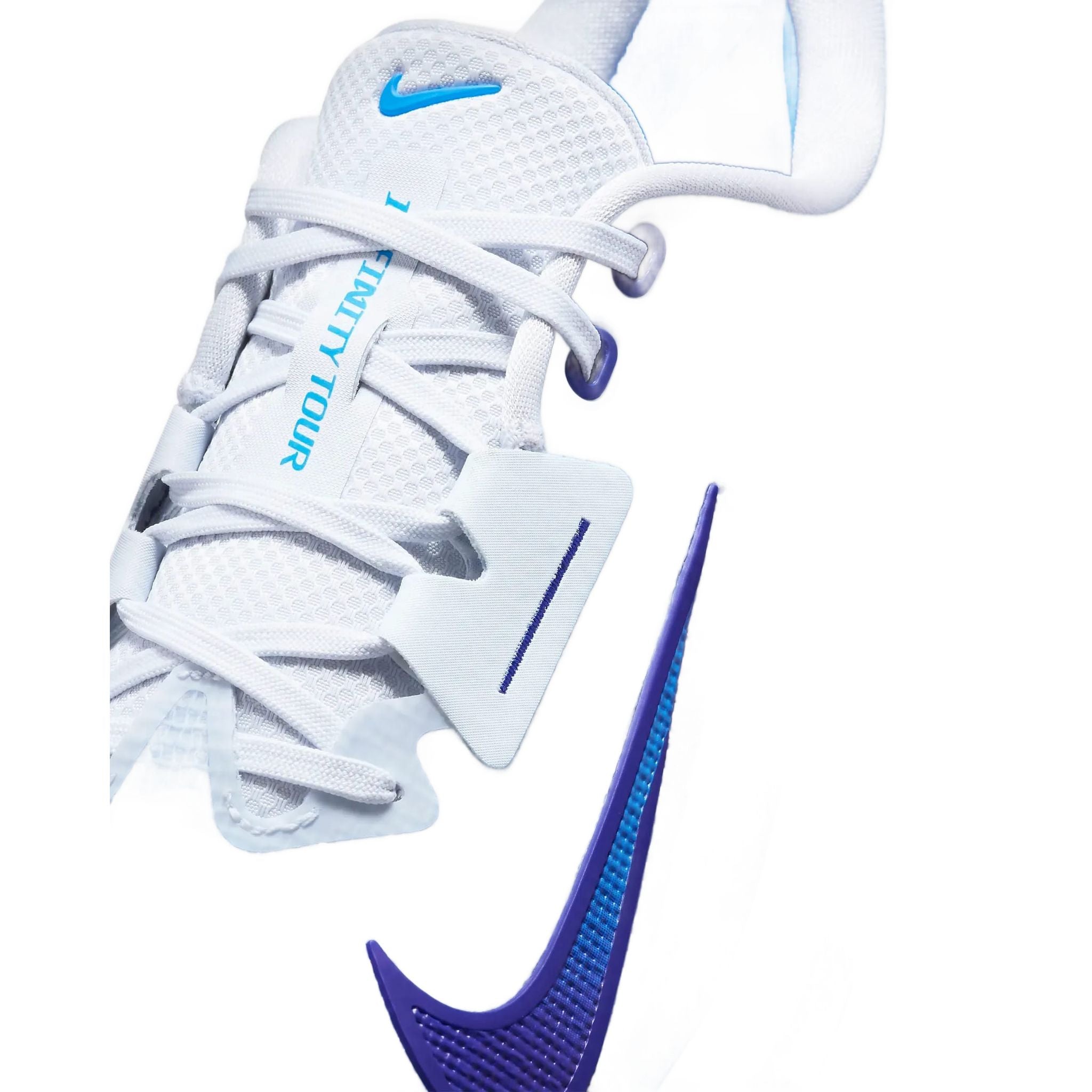 Scarpe da golf Nike Air Zoom Infinity Tour da uomo