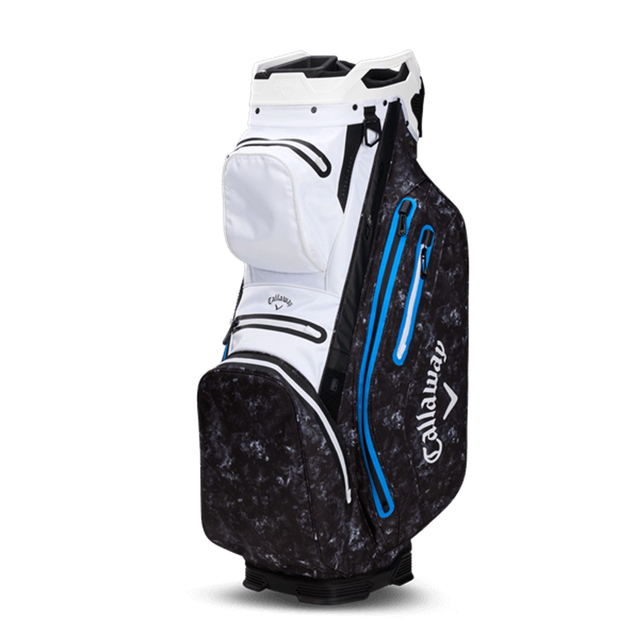 Borsa da carrello Callaway ORG 14 Hyper Dry