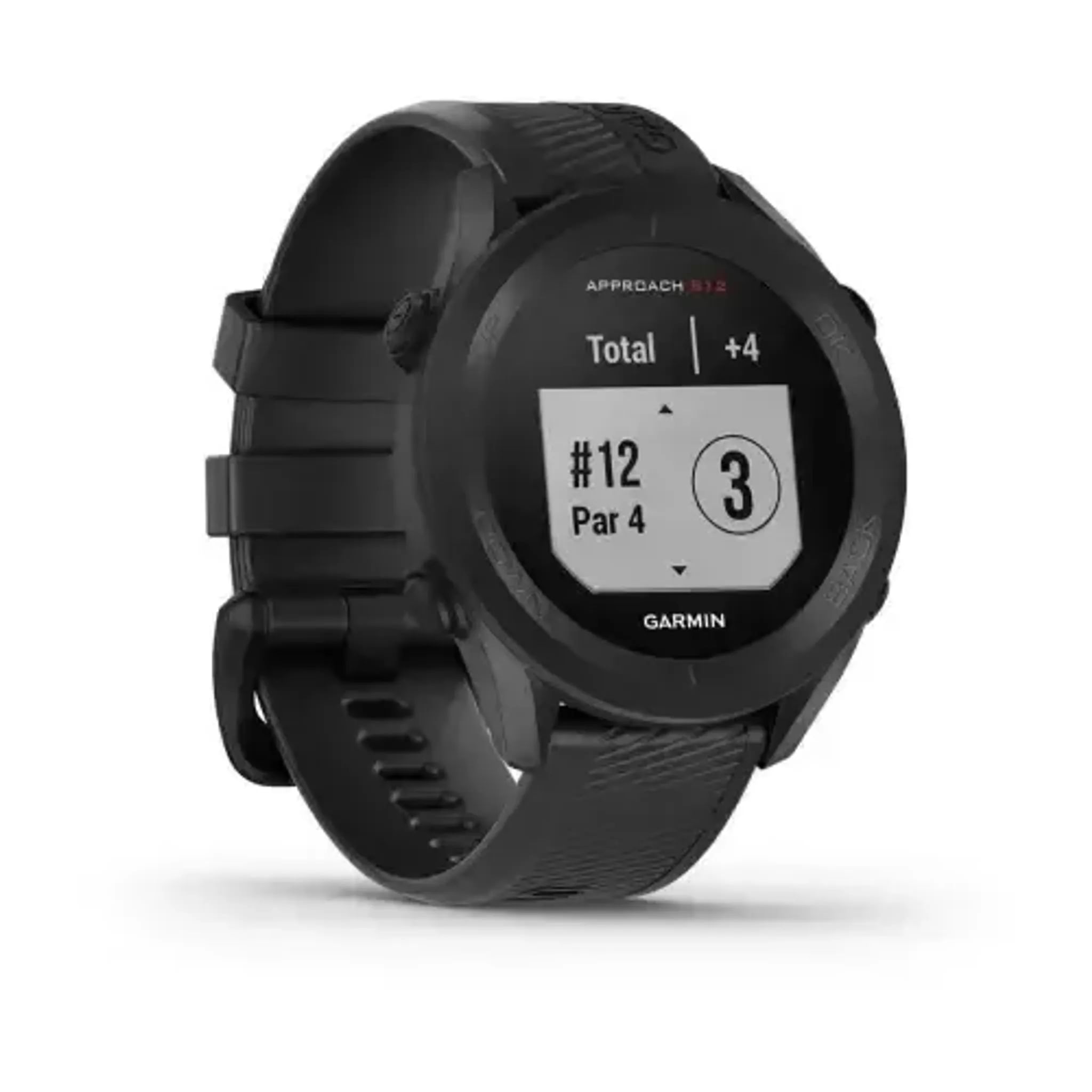 Garmin Approach® S12 Golfuhr