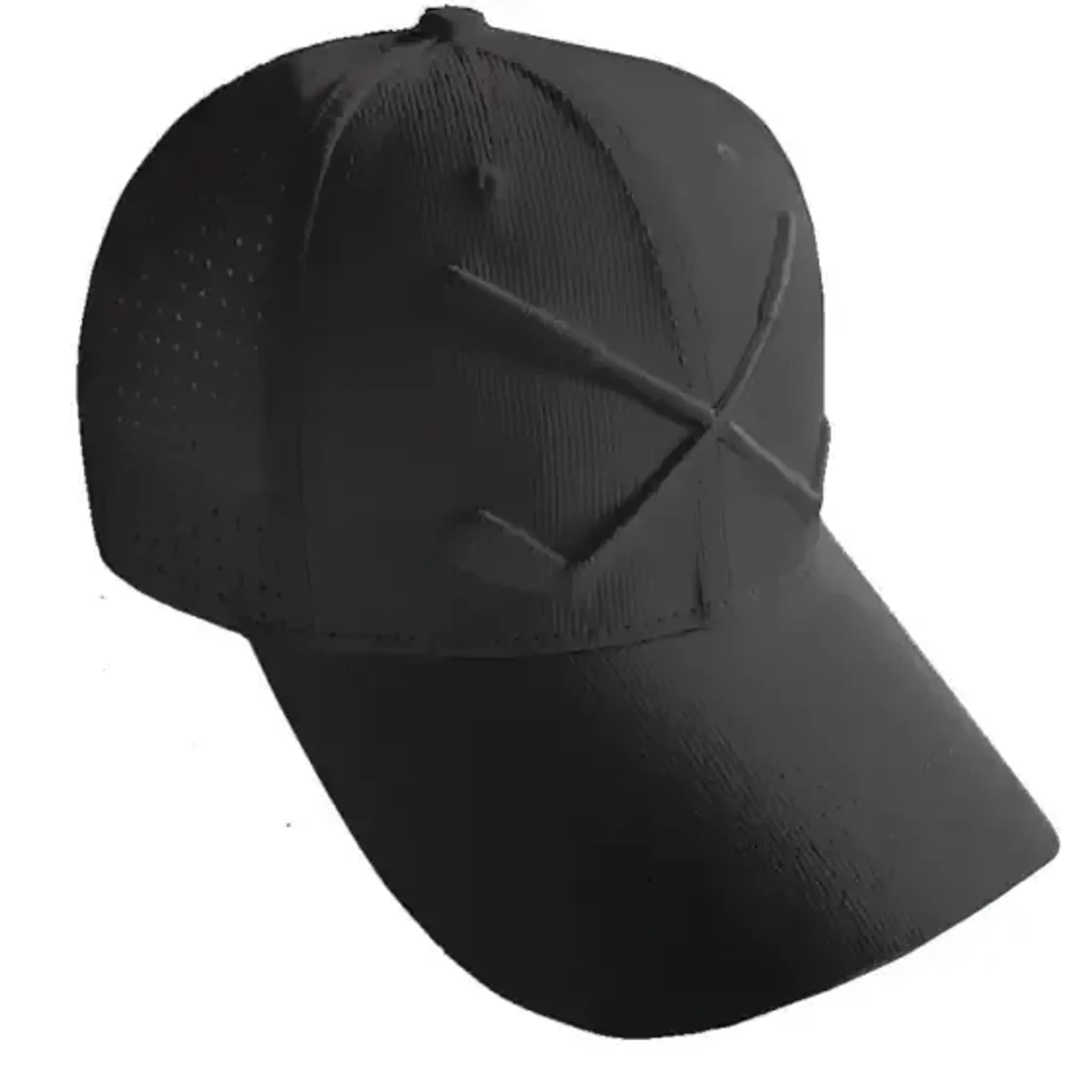 Cappellino in rete del Country Club