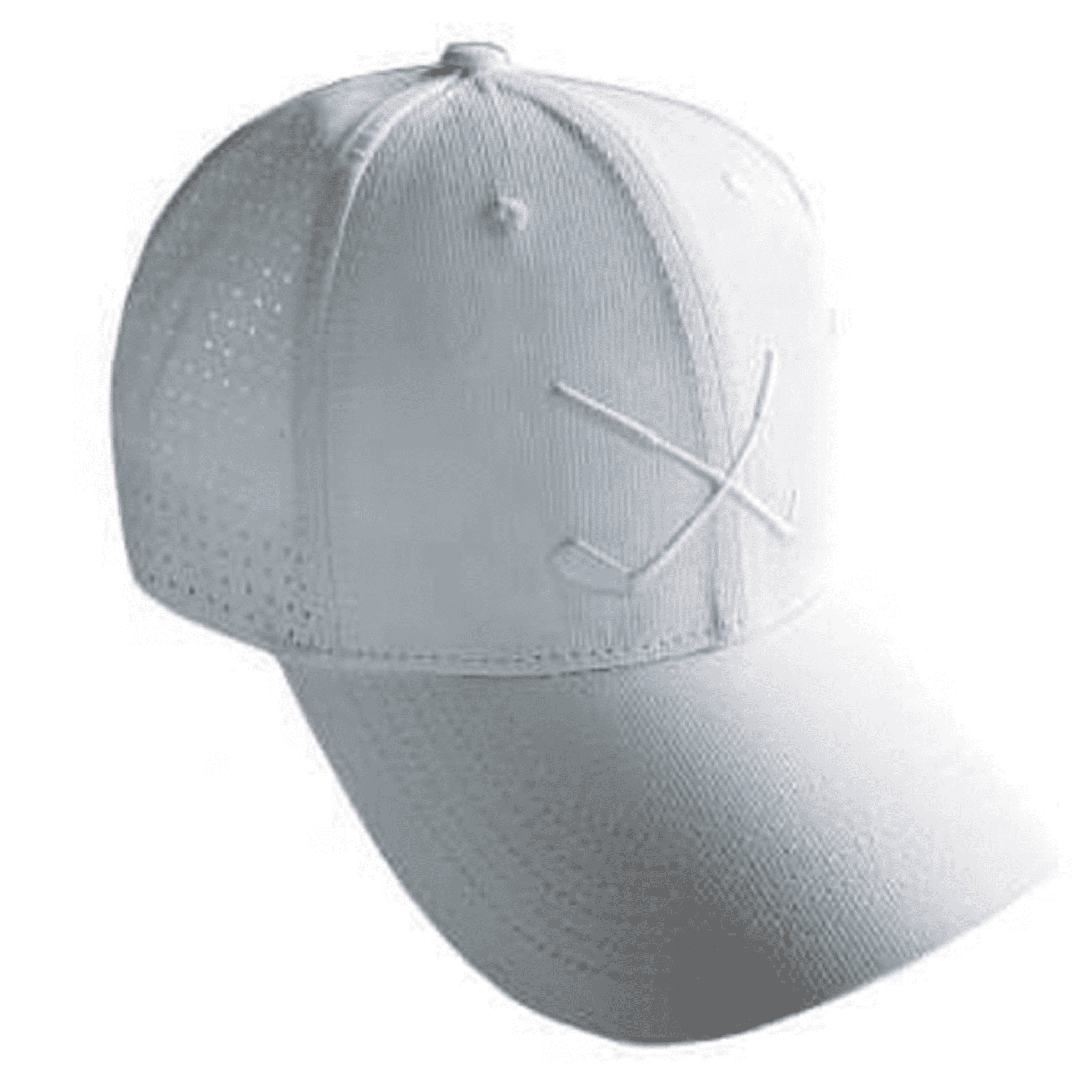 Cappellino in rete del Country Club