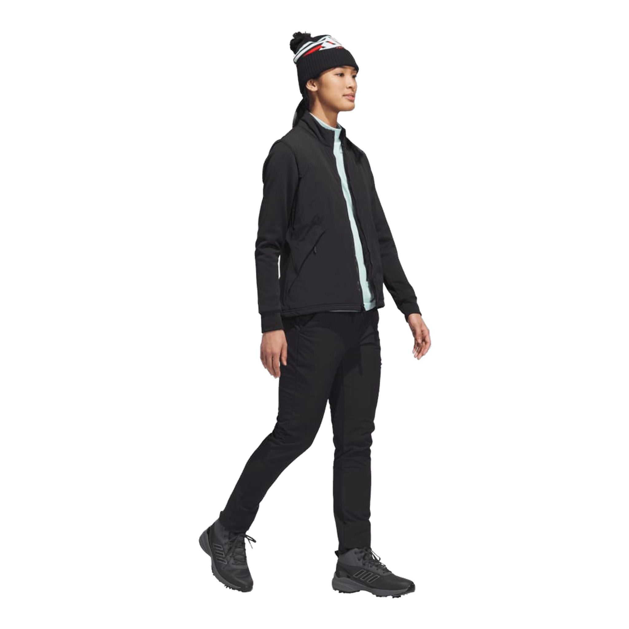 Giacca Adidas Ultimate365 Tour Frostguard da donna