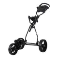 Trolley FastFold Future Junior Comp Bianco