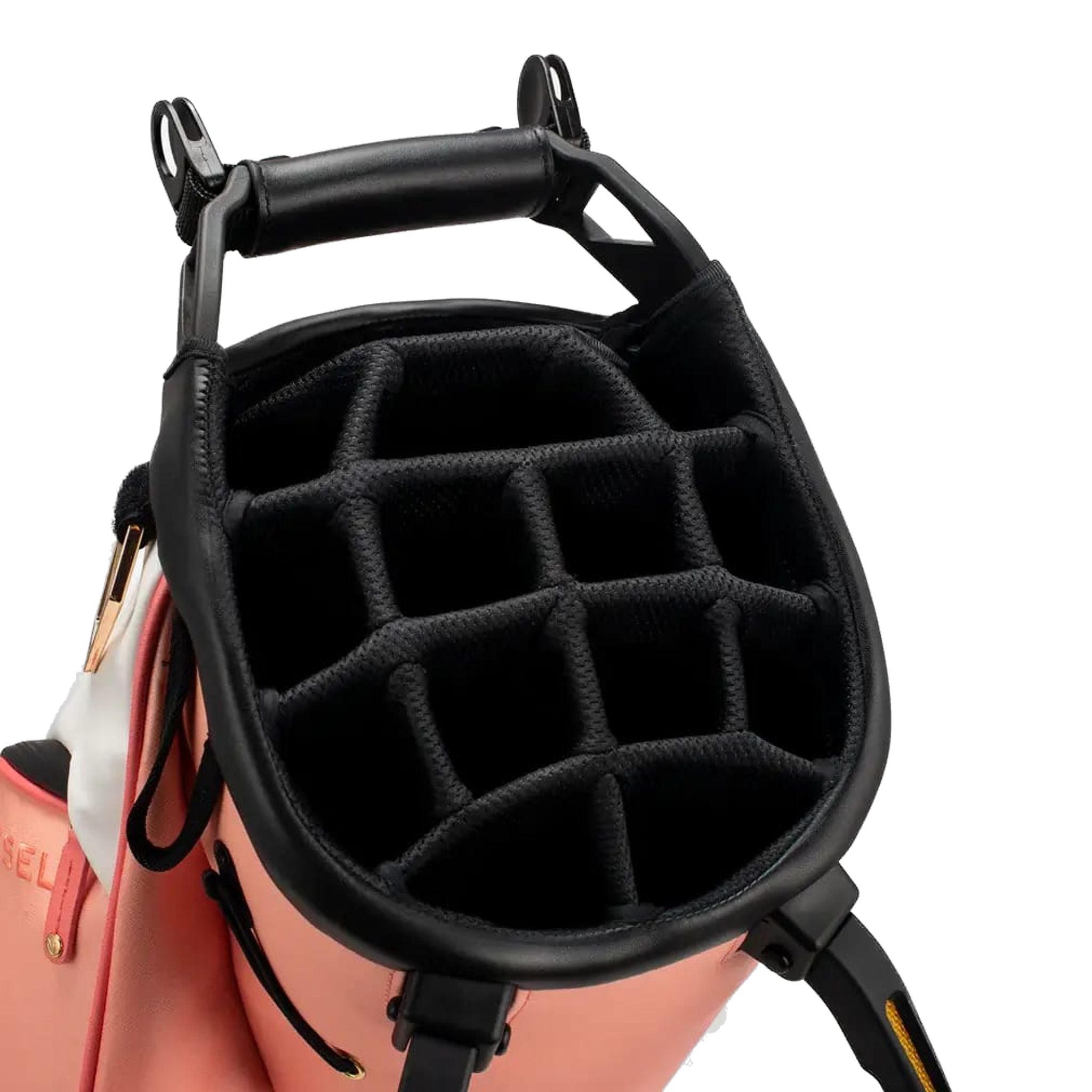 Borsa con supporto a 14 vie Vessel Player IV