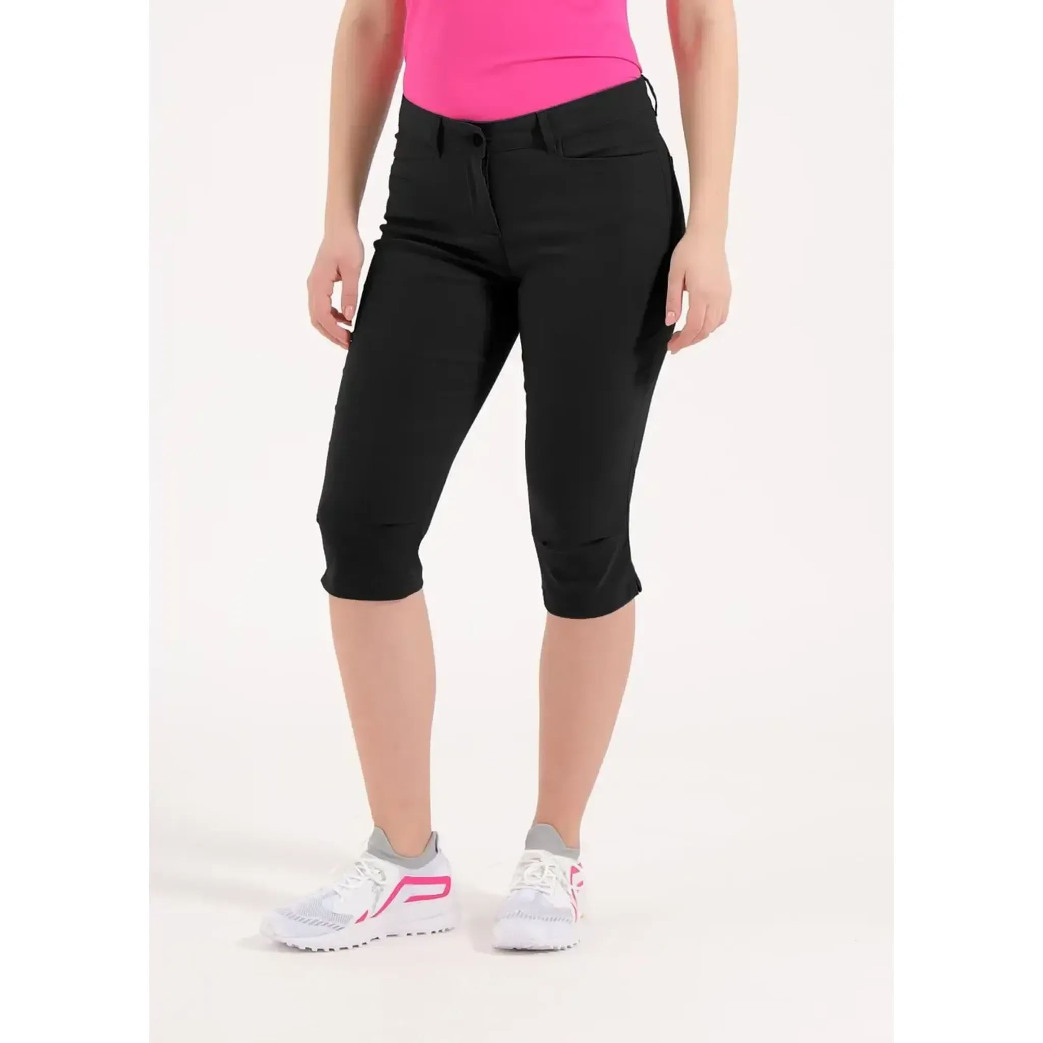 Pantaloncini da golf da donna Chervo Spadoni