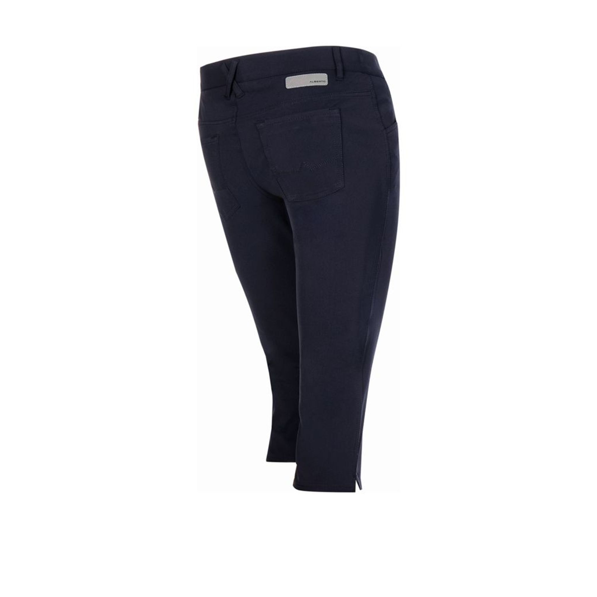 Alberto MONA-C - Pantaloni da golf 3xDRY® Cooler da donna