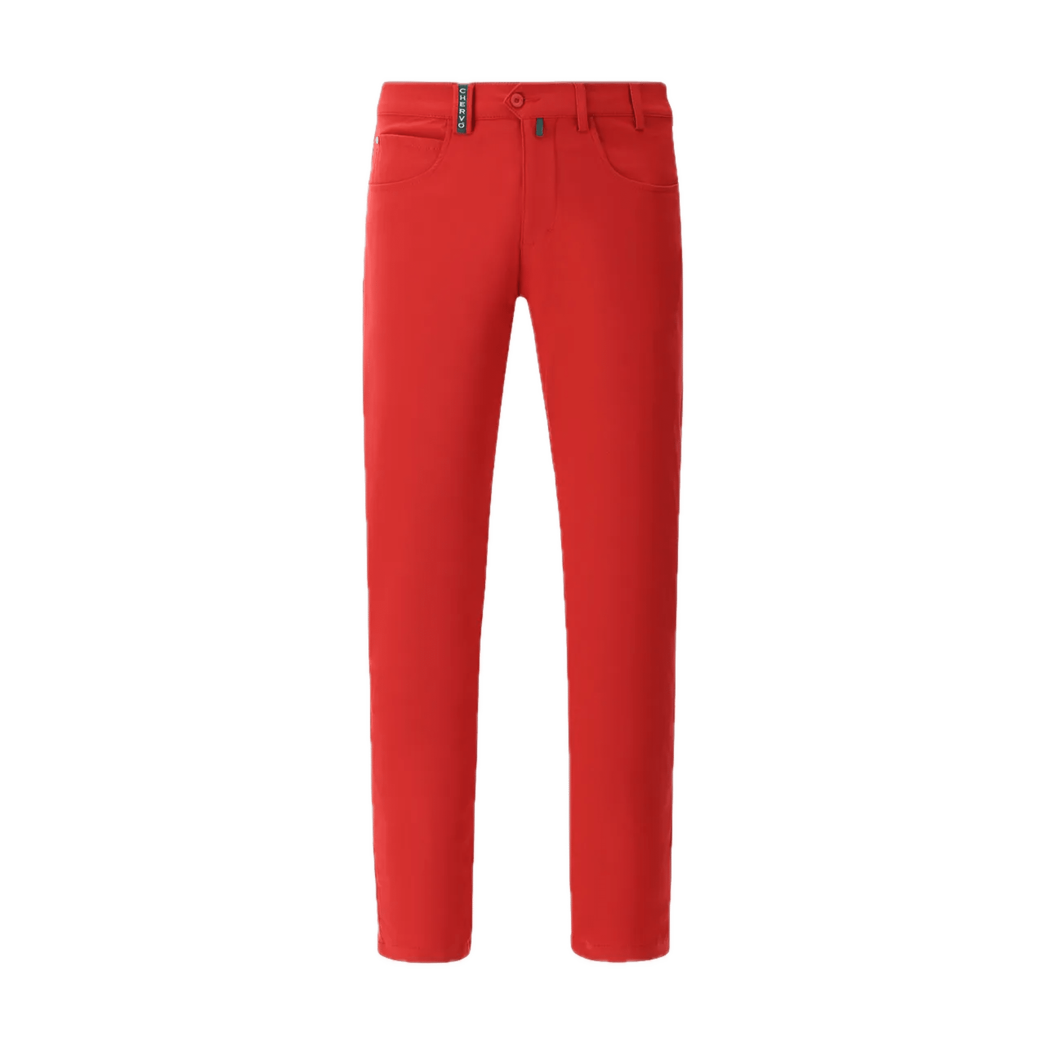 Pantaloni da golf da uomo Chervo Sogier