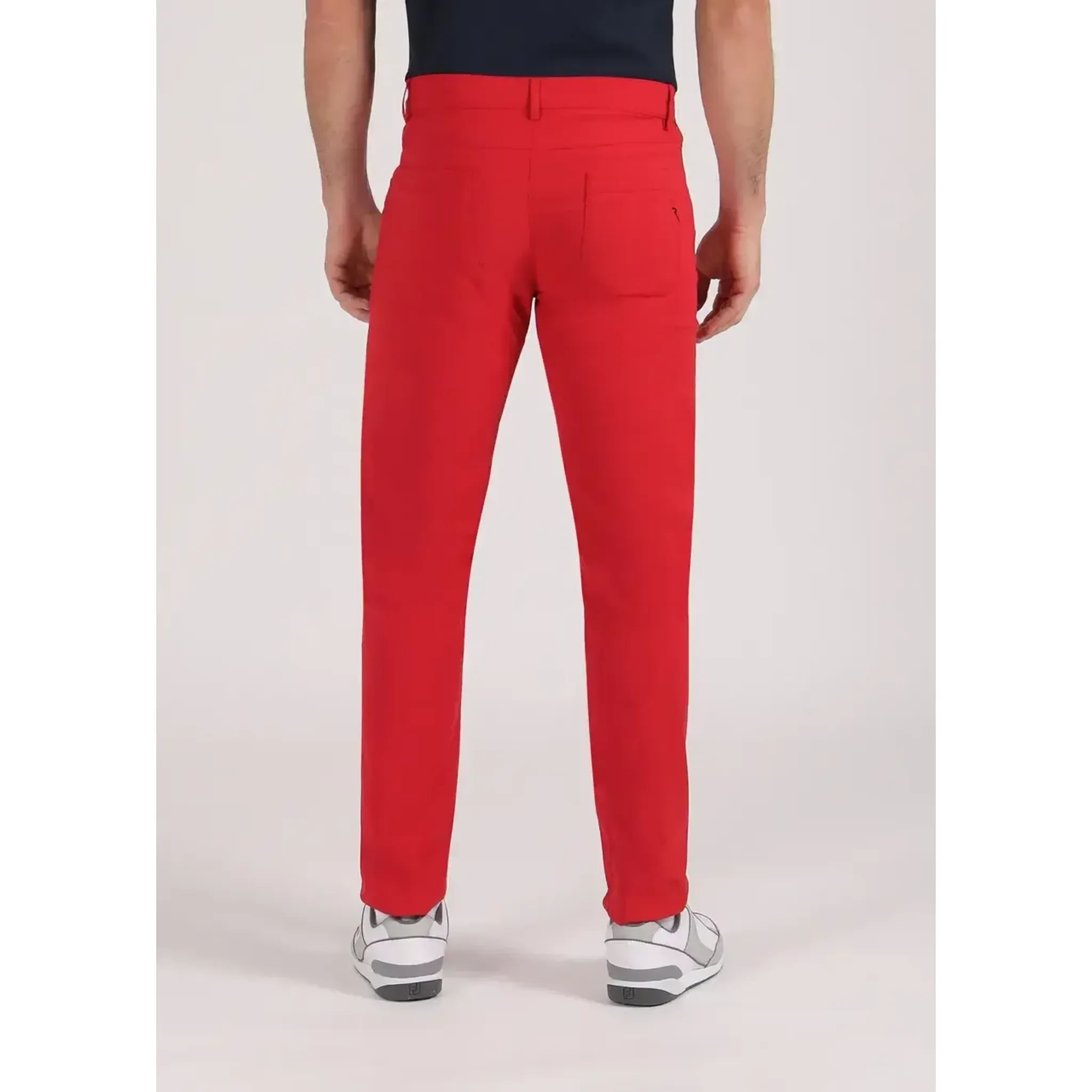 Pantaloni da golf da uomo Chervo Sogier