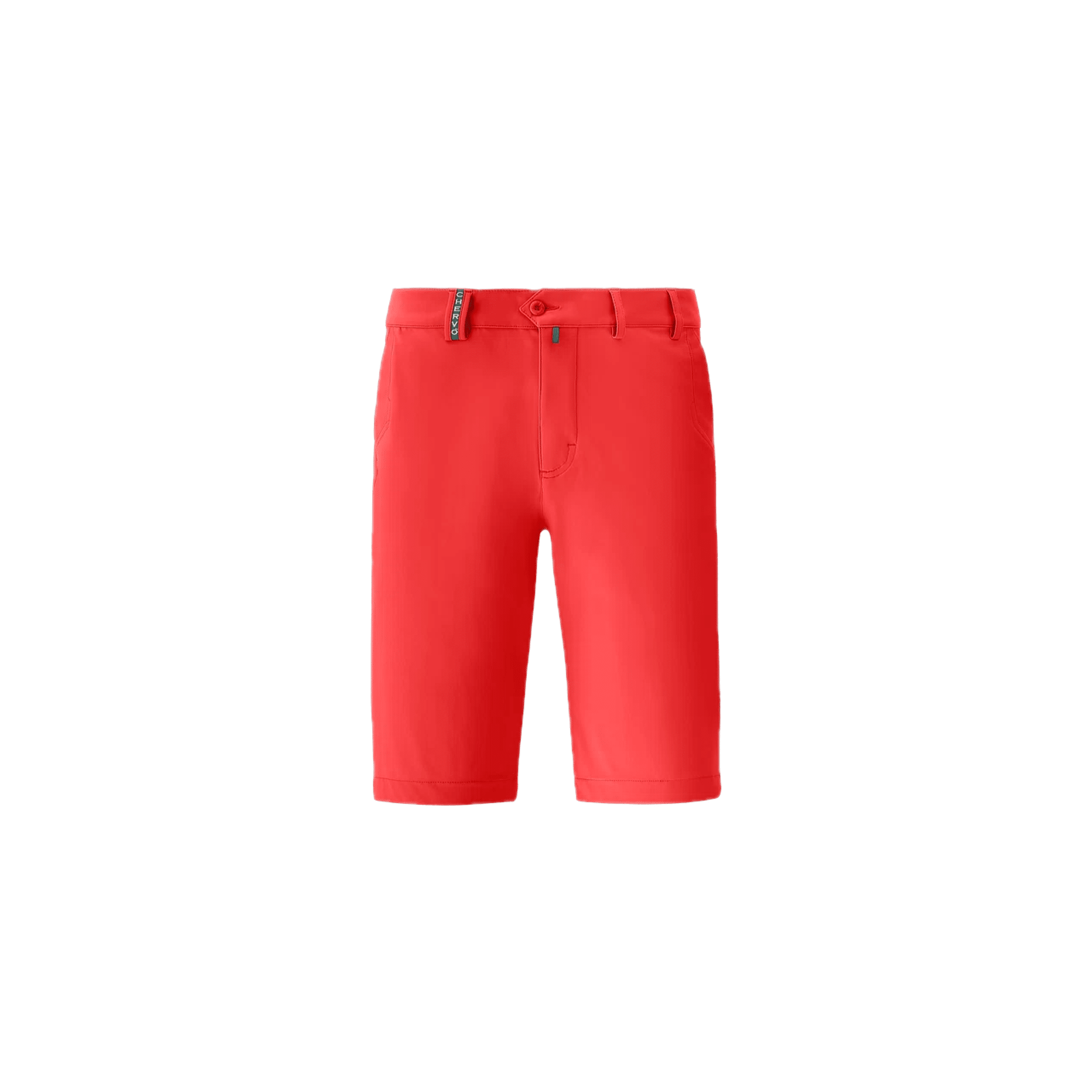 Pantaloncini da golf Chervo Garing da uomo