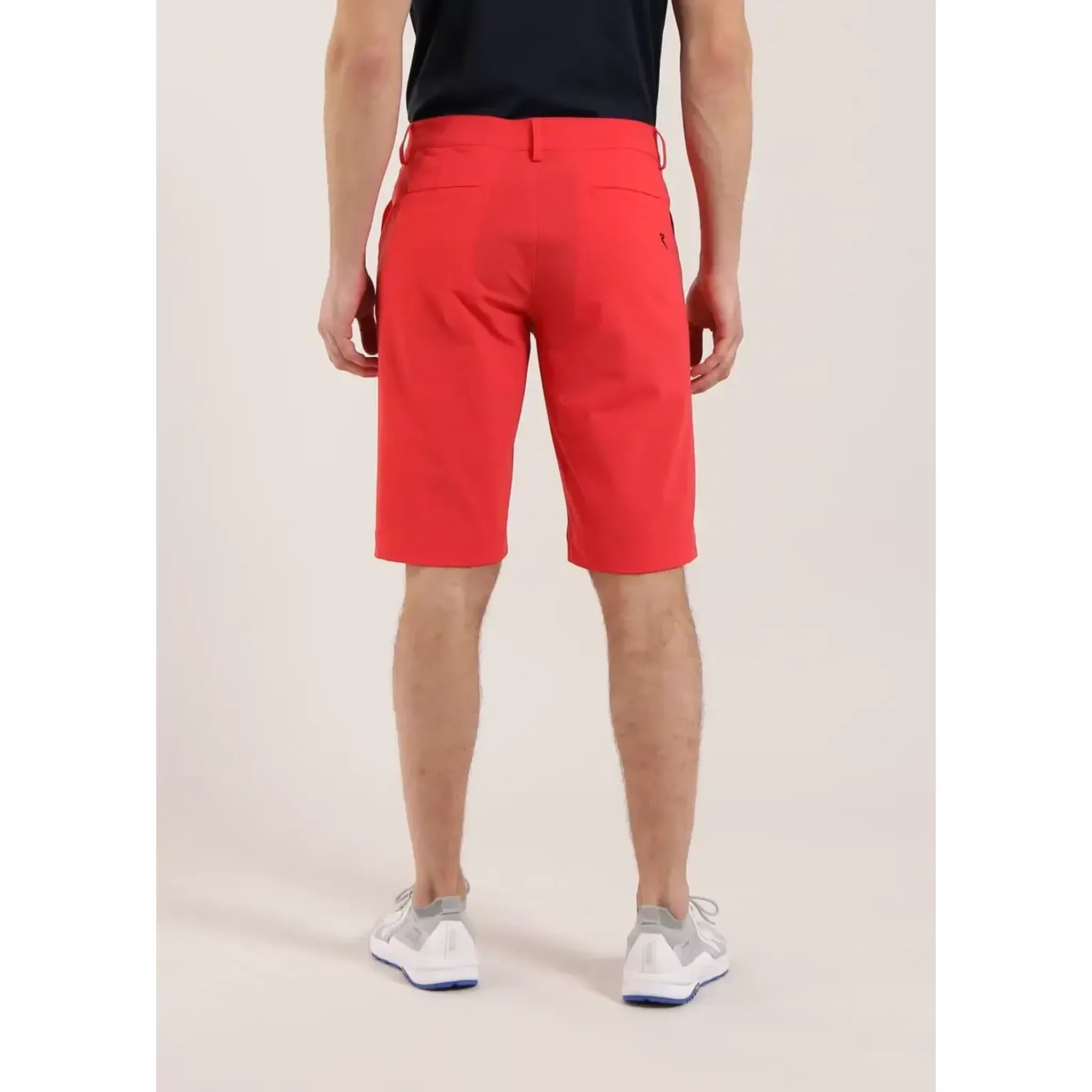 Pantaloncini da golf Chervo Garing da uomo