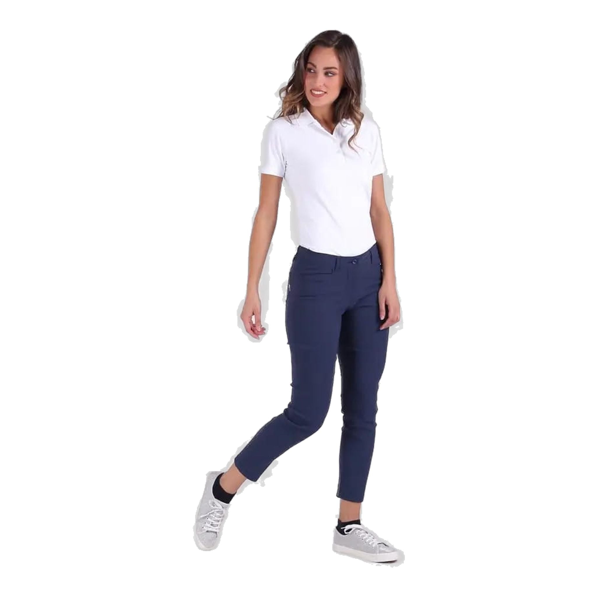 Pantaloni da golf Chervo Sonora da donna