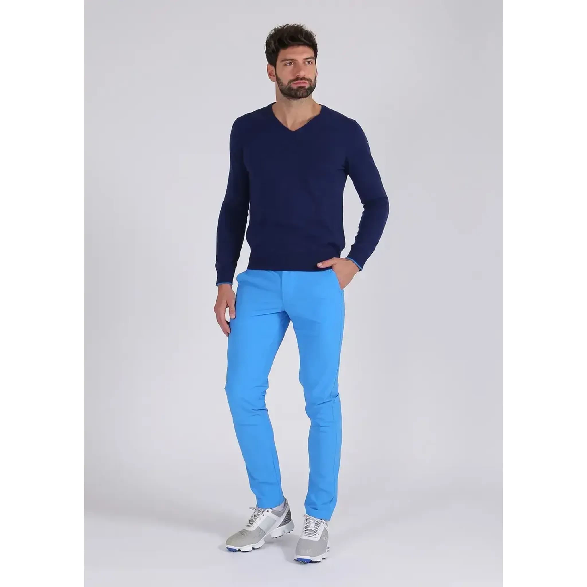 Chervo Navene Maglione Uomo