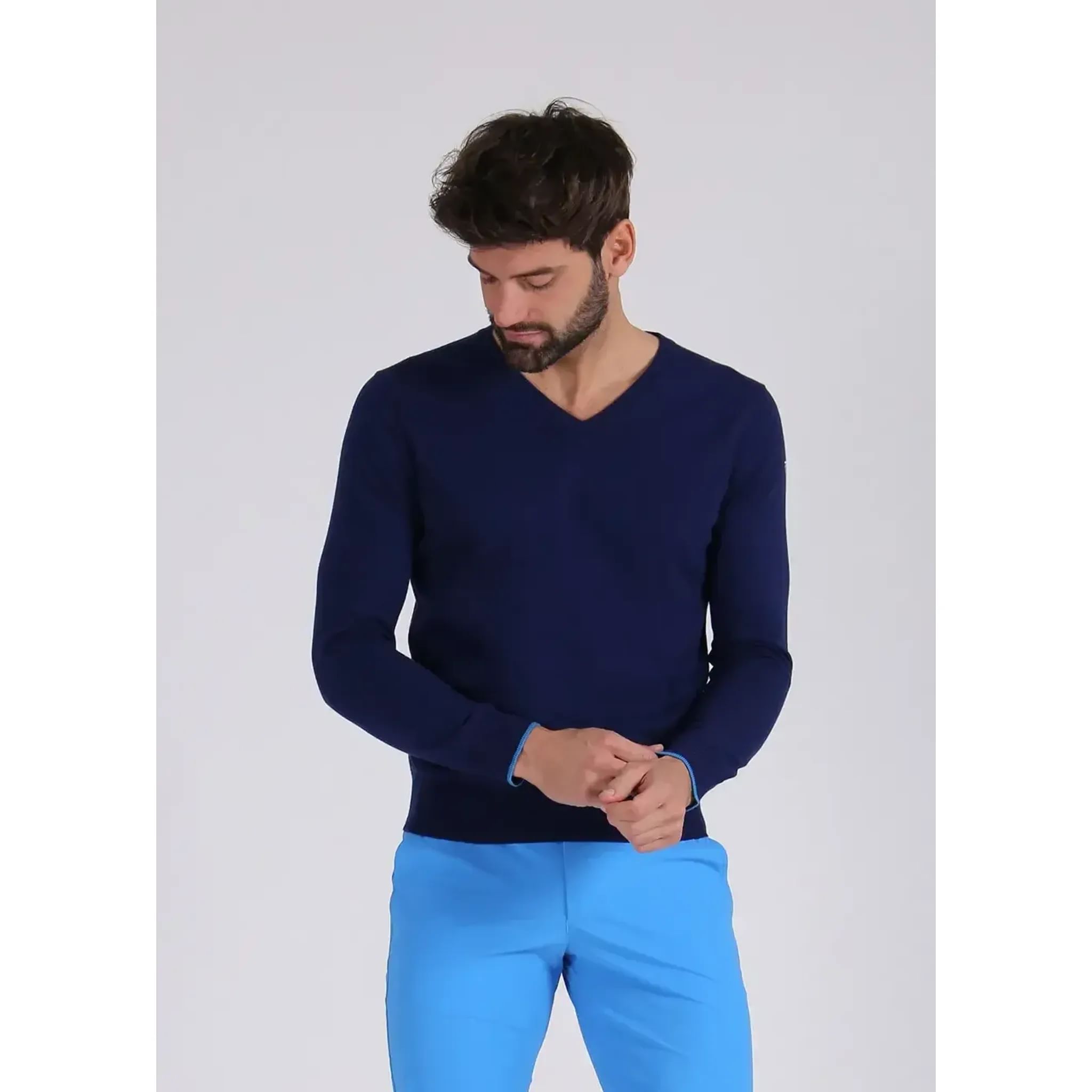 Chervo Navene Maglione Uomo