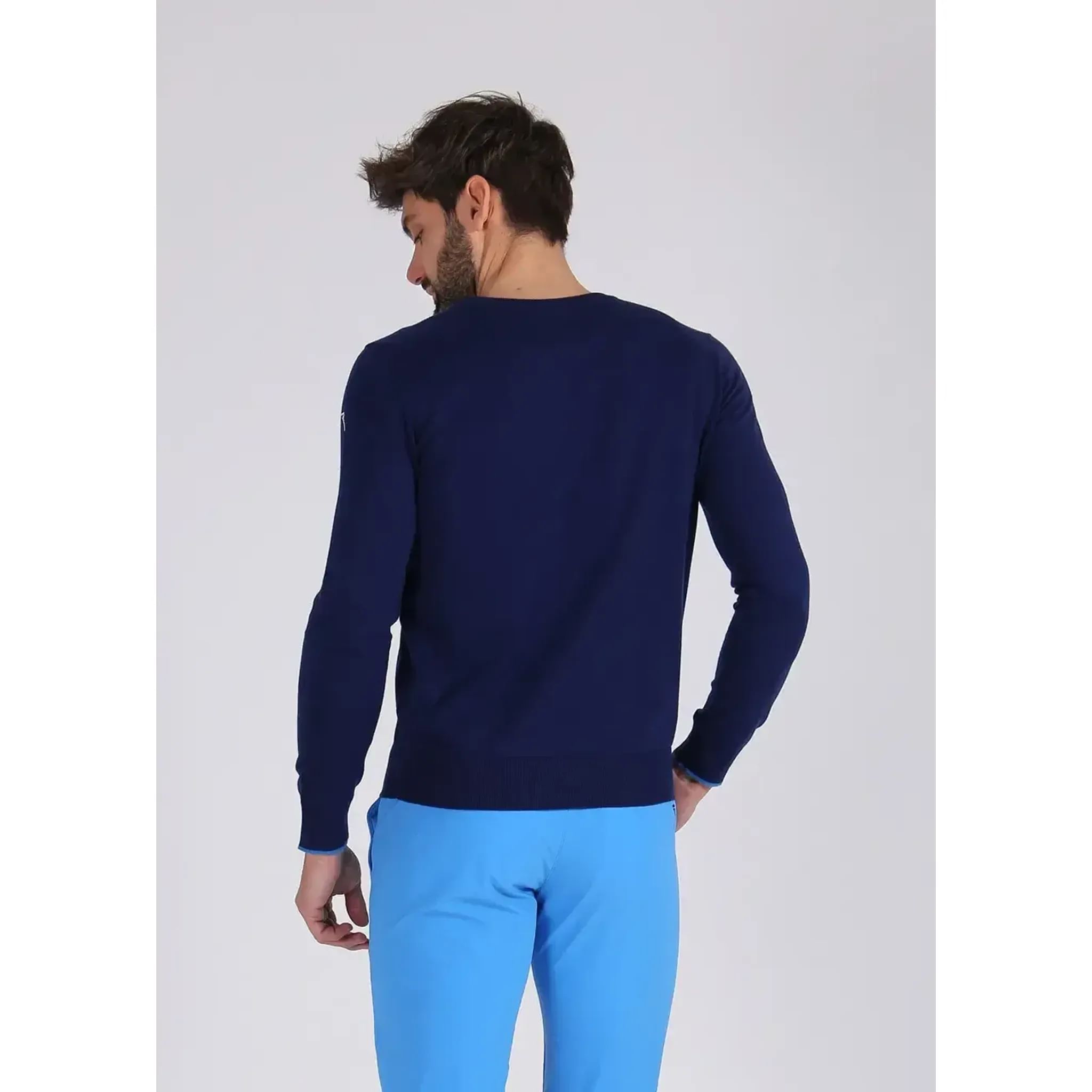 Chervo Navene Maglione Uomo