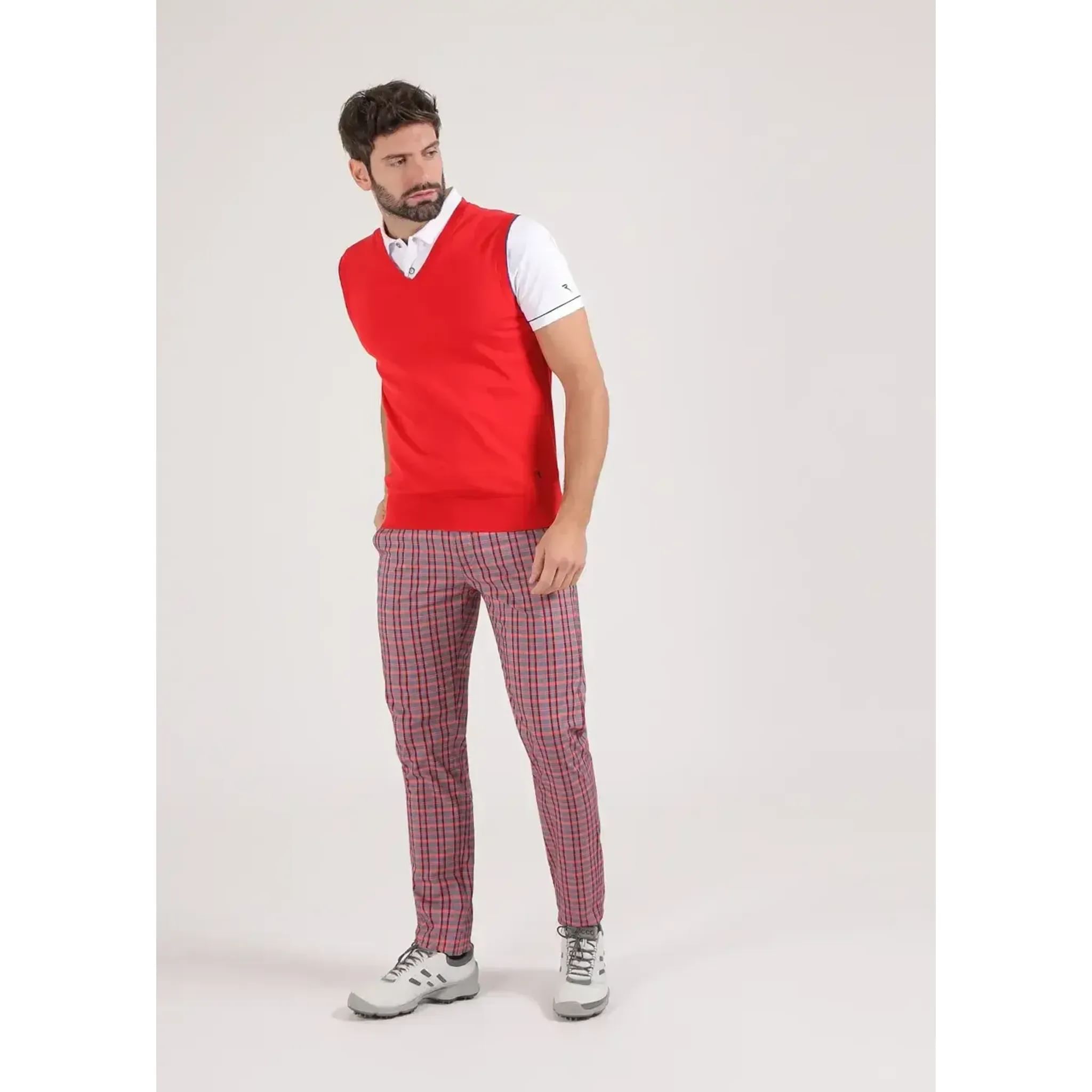 Gilet maglione Chervo Navarone da uomo