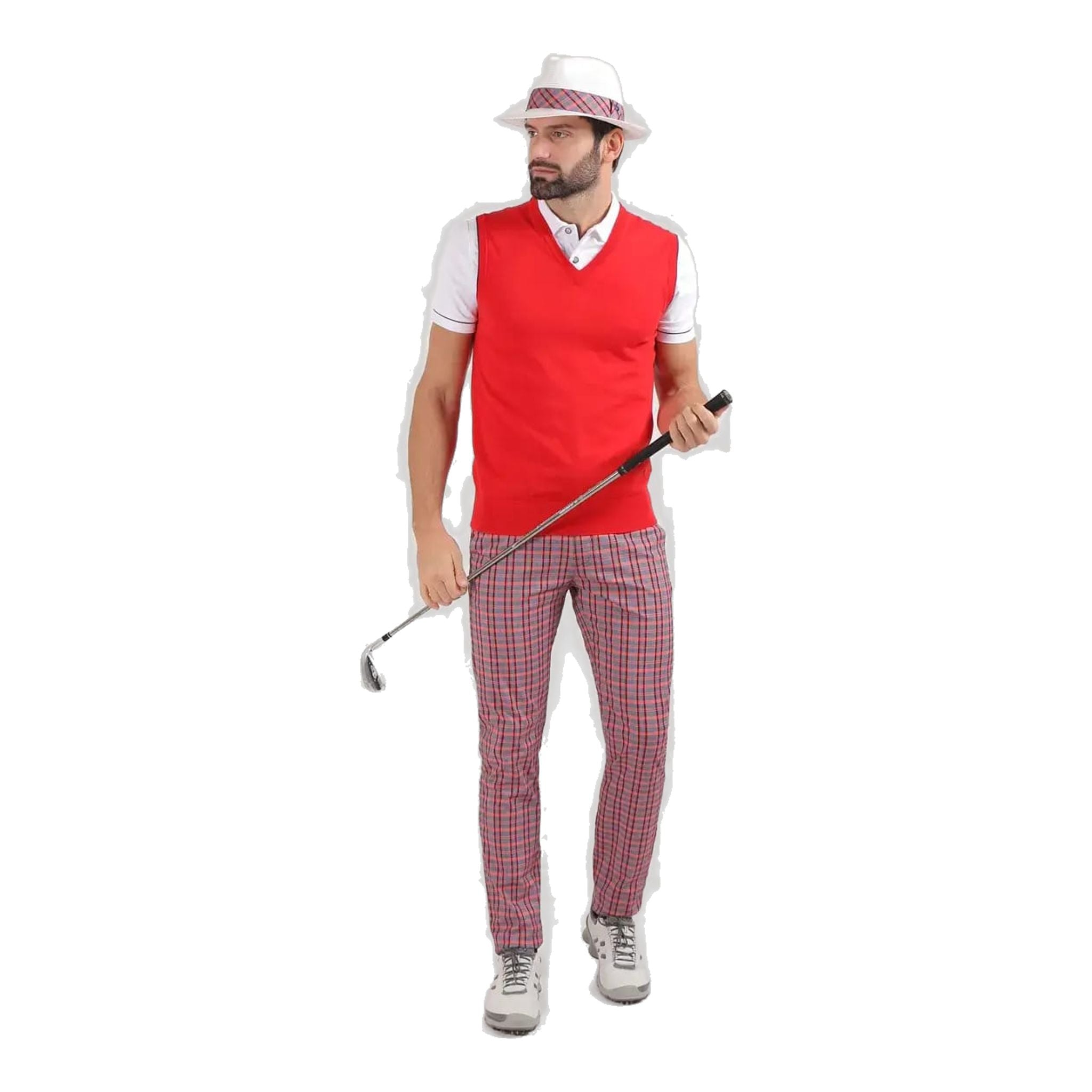 Gilet maglione Chervo Navarone da uomo