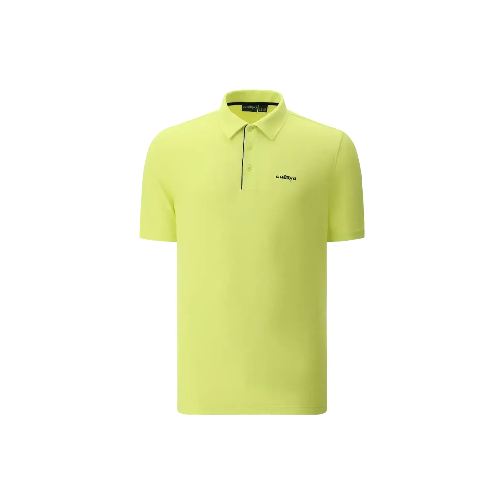 Polo da golf Chervo Anibal da uomo